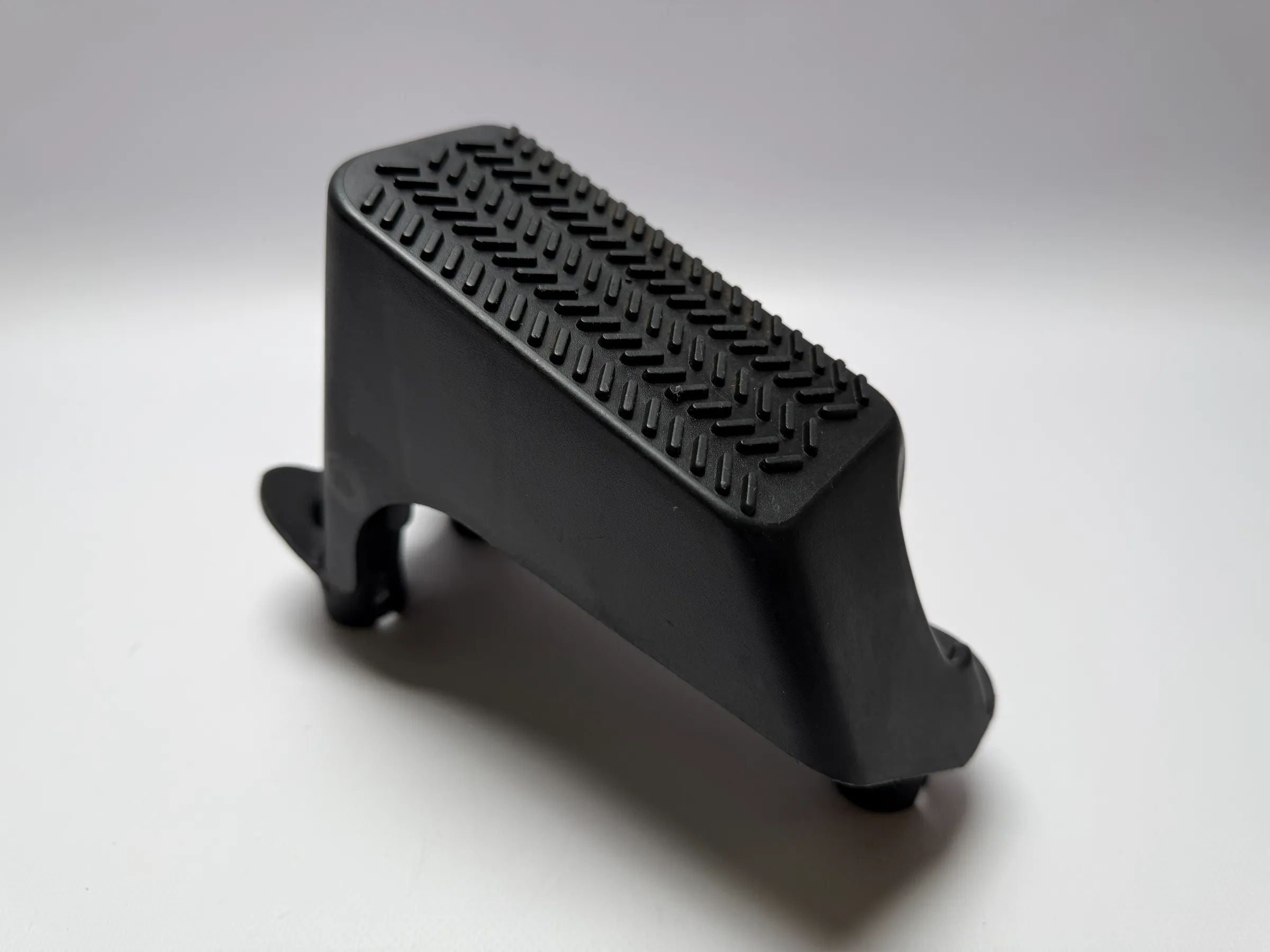 Originale HONDA PRELUDE S Pedaliera Poggiapiede 46991-SS0A-A010