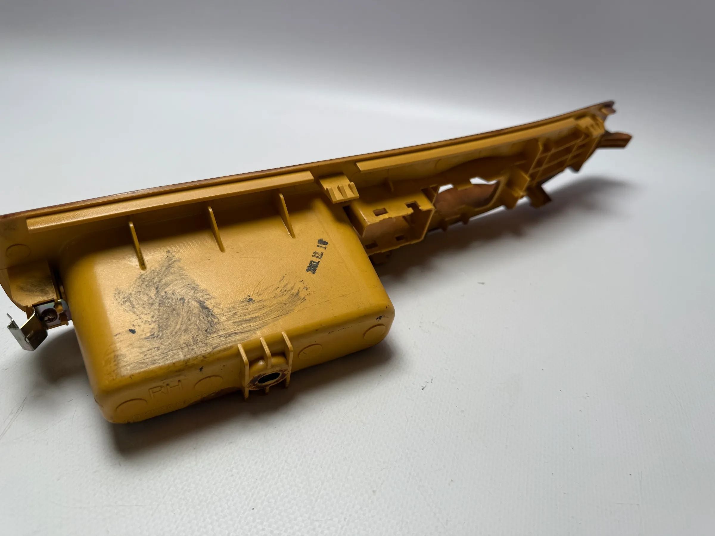 Original Kia Carnival cover trim switch window regulator 0K53A66360A 