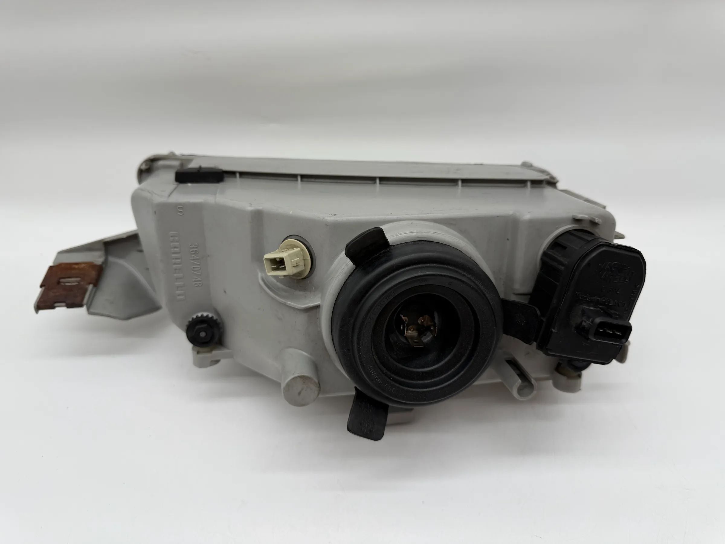 Originele Fiat Punto I Linker Koplamp 46481414 / 39770381