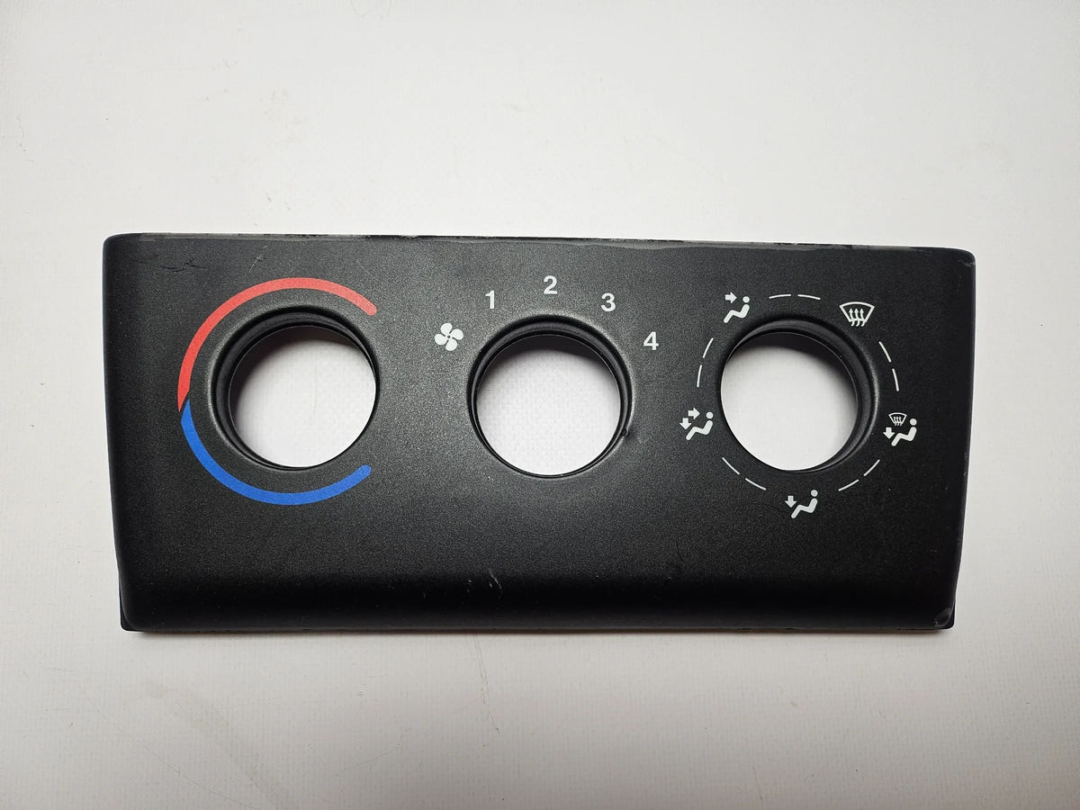 Originele Opel Vectra B Klimaatpaneel 90463845