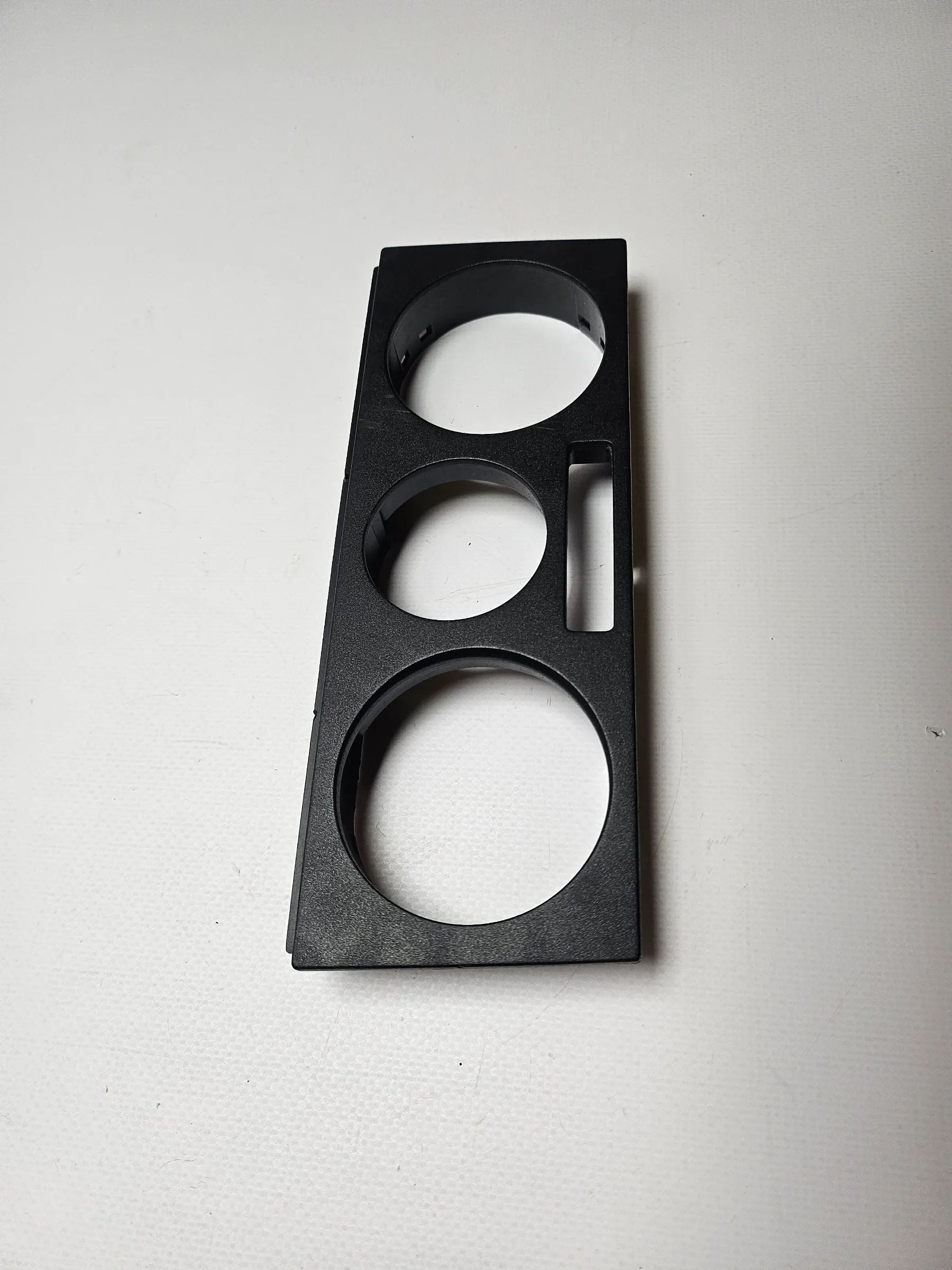 VW Поло 6N 6N2 Лупо 6X Панель управления вентилятором передняя центральная консоль 6X0819075B Auto-veritas