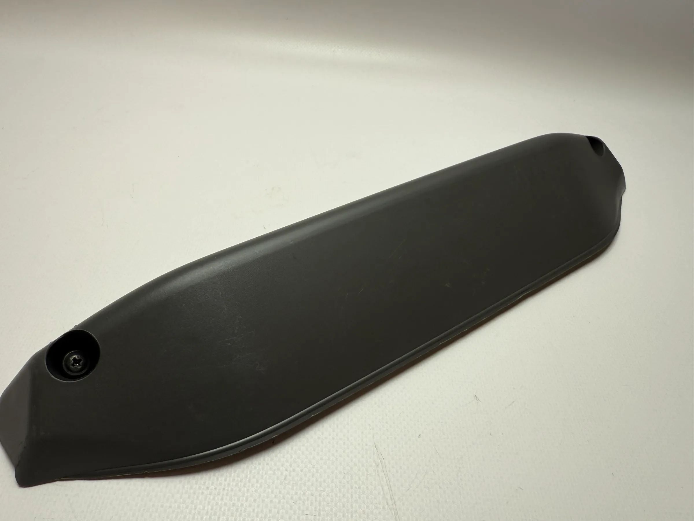 Original Fiat Panda 1.2 Automatik Penutup Dudukan Lampu Rem Tambahan 735388525