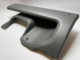Vano portaoggetti console centrale con supporto senza viti 7381283E00 Opel Agila 1.0 12