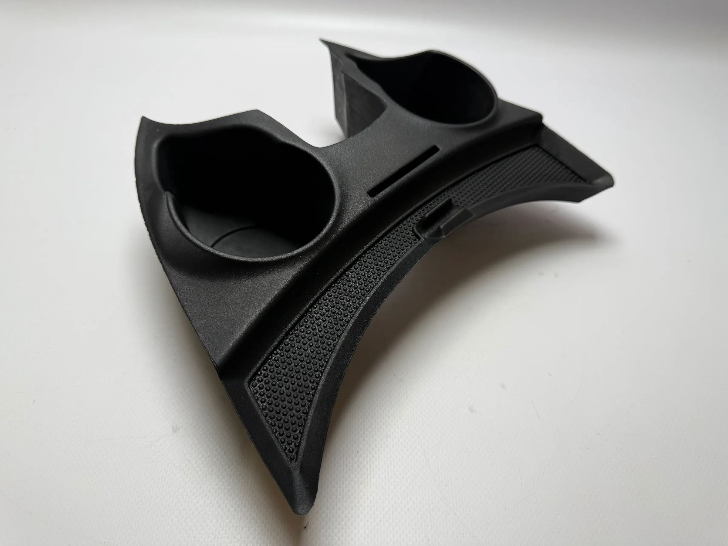 Original FORD Focus I Turnier DNW Porta vasos Soporte para bebidas 2M51046B95A