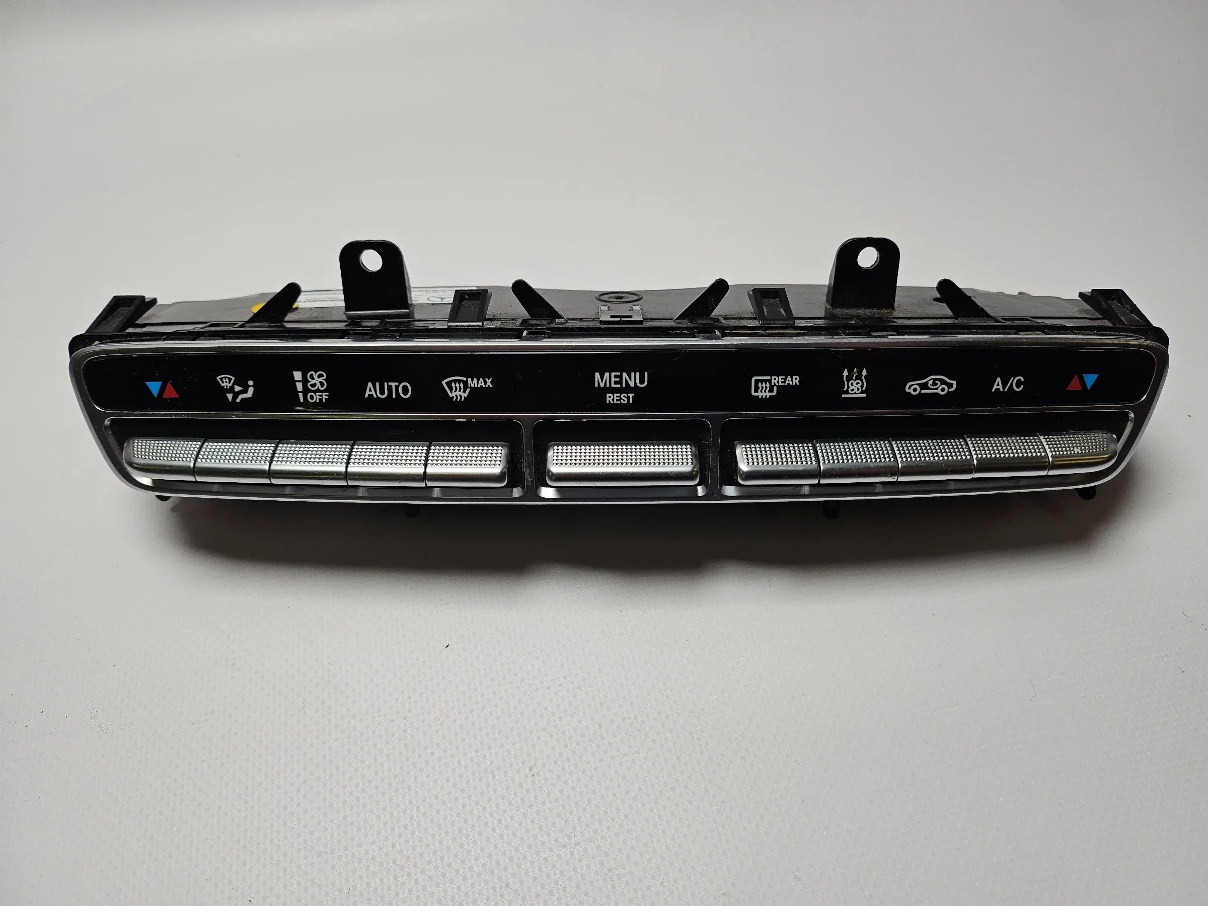 Mercedes Benz C-Klasse W205 Interrupteur Commande Chauffage Climatisation A2059058205