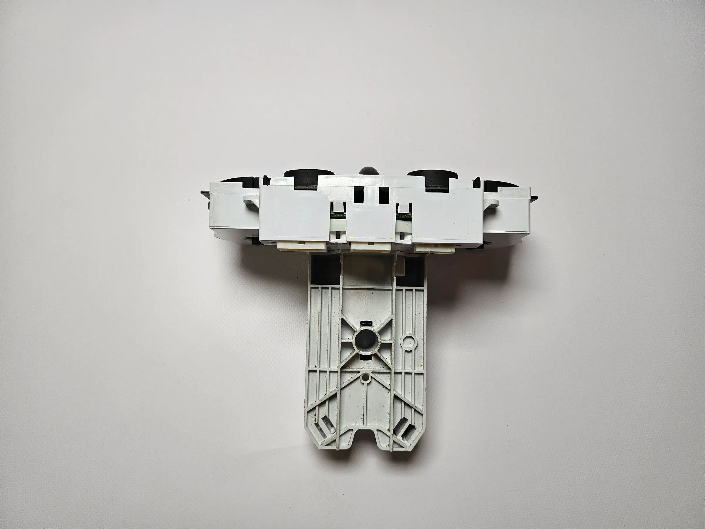 Originale NISSAN PRIMERA HATCHBACK (P11) Comando Climatizzazione Clima Comando Nr2