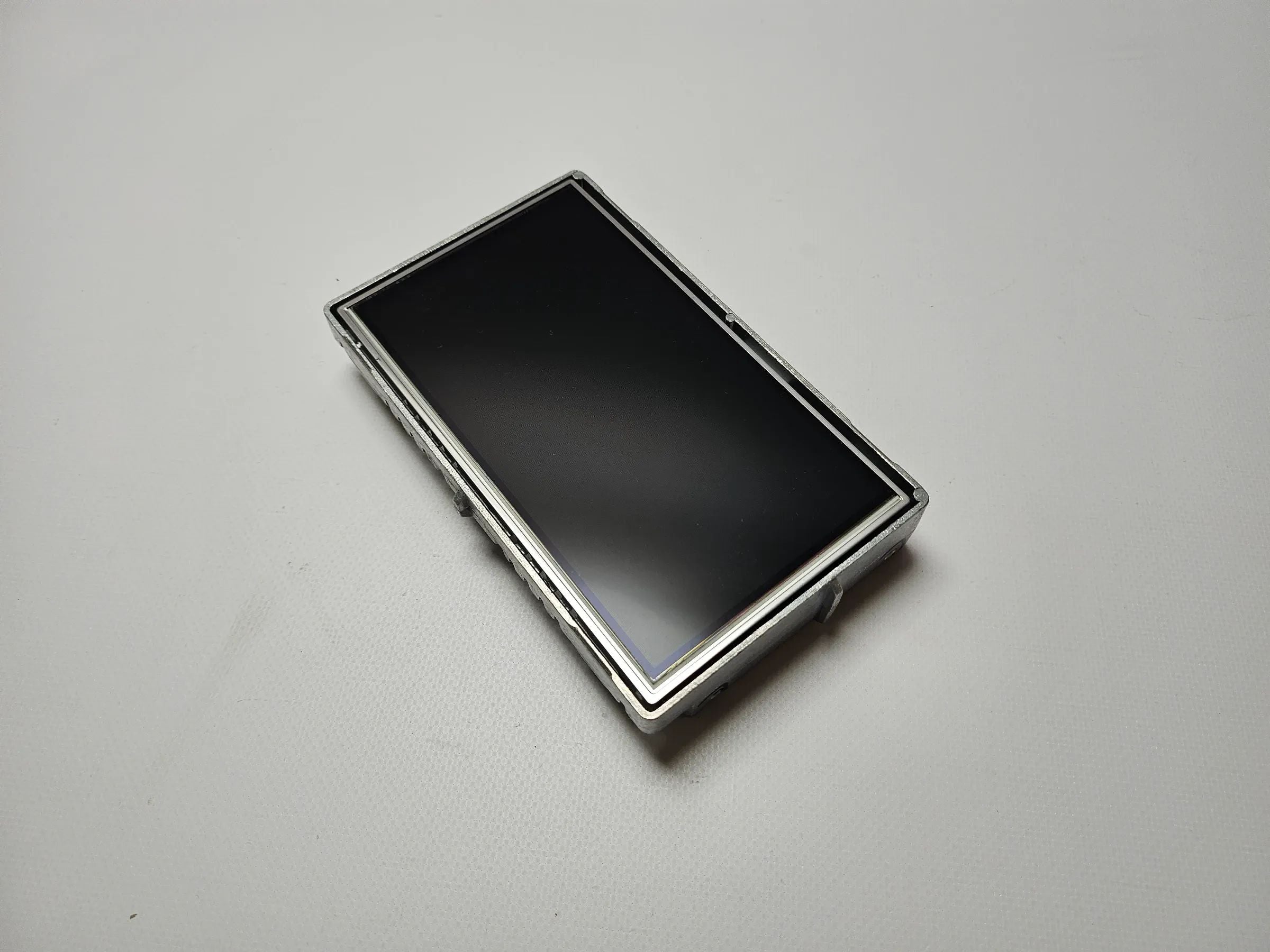 Origineel Renault Espace 4 Scherm Display Navigatiesysteem 8200154477