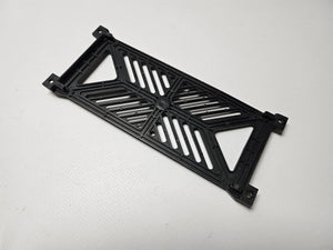 ルノー　スカニック　ボードコンピュータホルダー　中古パーツ