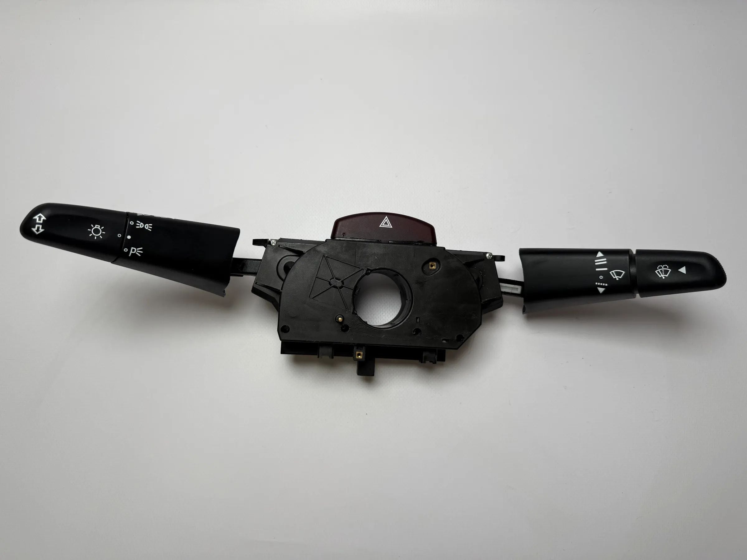 Originele Mercedes-Benz Vito-Sprinter W638 Kombischakelaar 46521 / 56324 / 46515