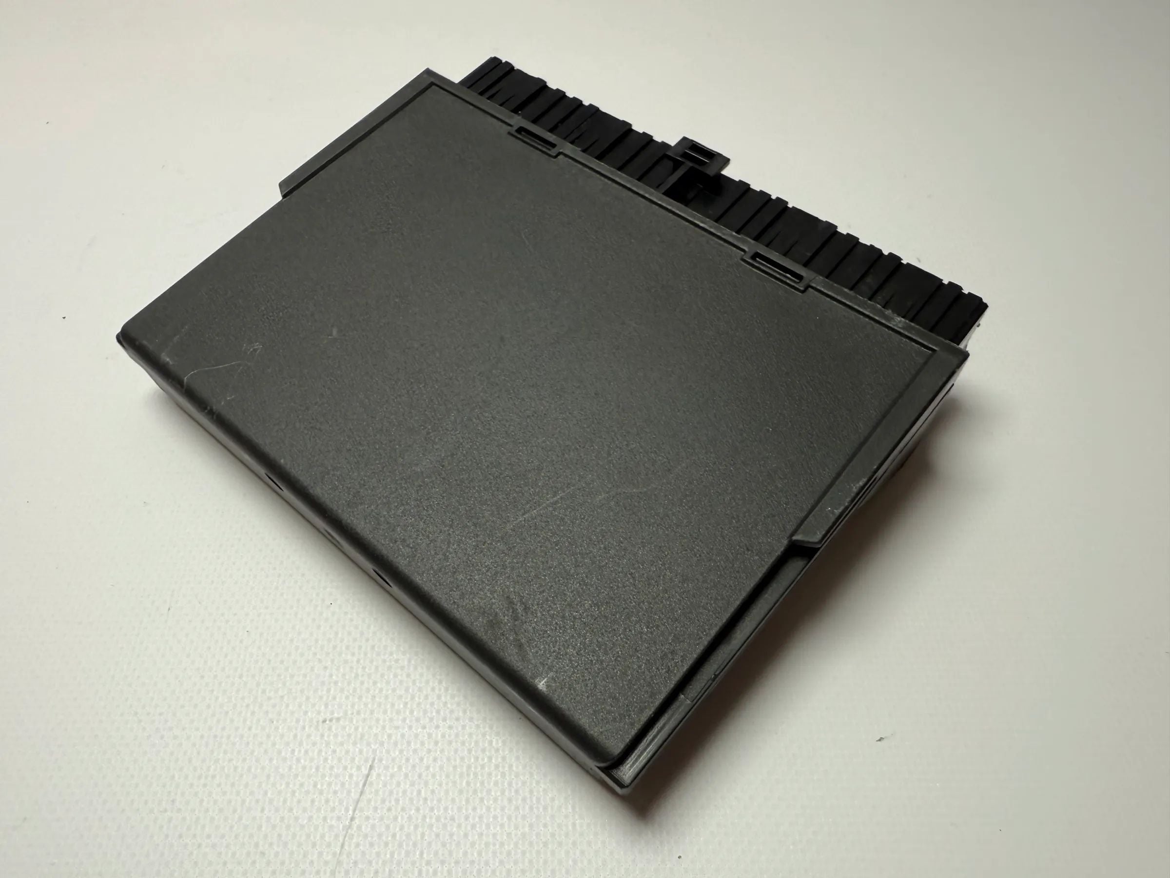 Original Ford Mondeo MK3 2.0 TDCi Módulo de Control de Confort 3S7T-15K600-SC / 5WK48751G