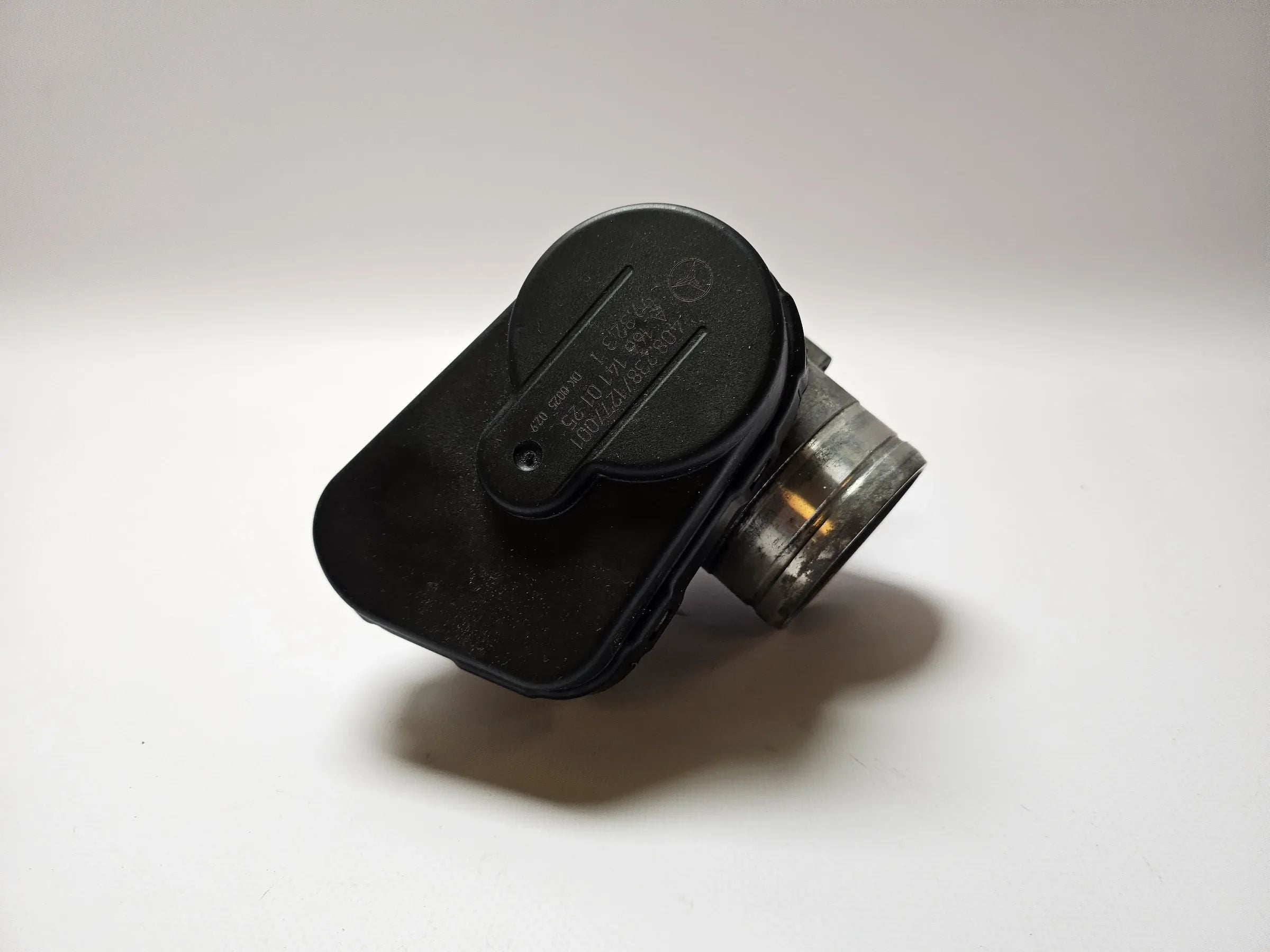 Orig. Mercedes Benz W168 Bj 99 A160 Papillon des Gaz A1661410125 / 408.238/127/001