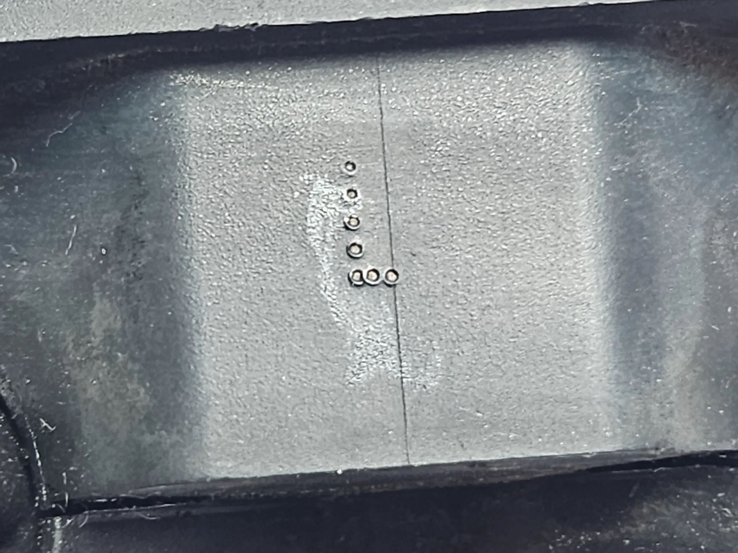 Original Mercedes W210 Classe E Bocal Limpeza Farol Esquerdo 2108600647