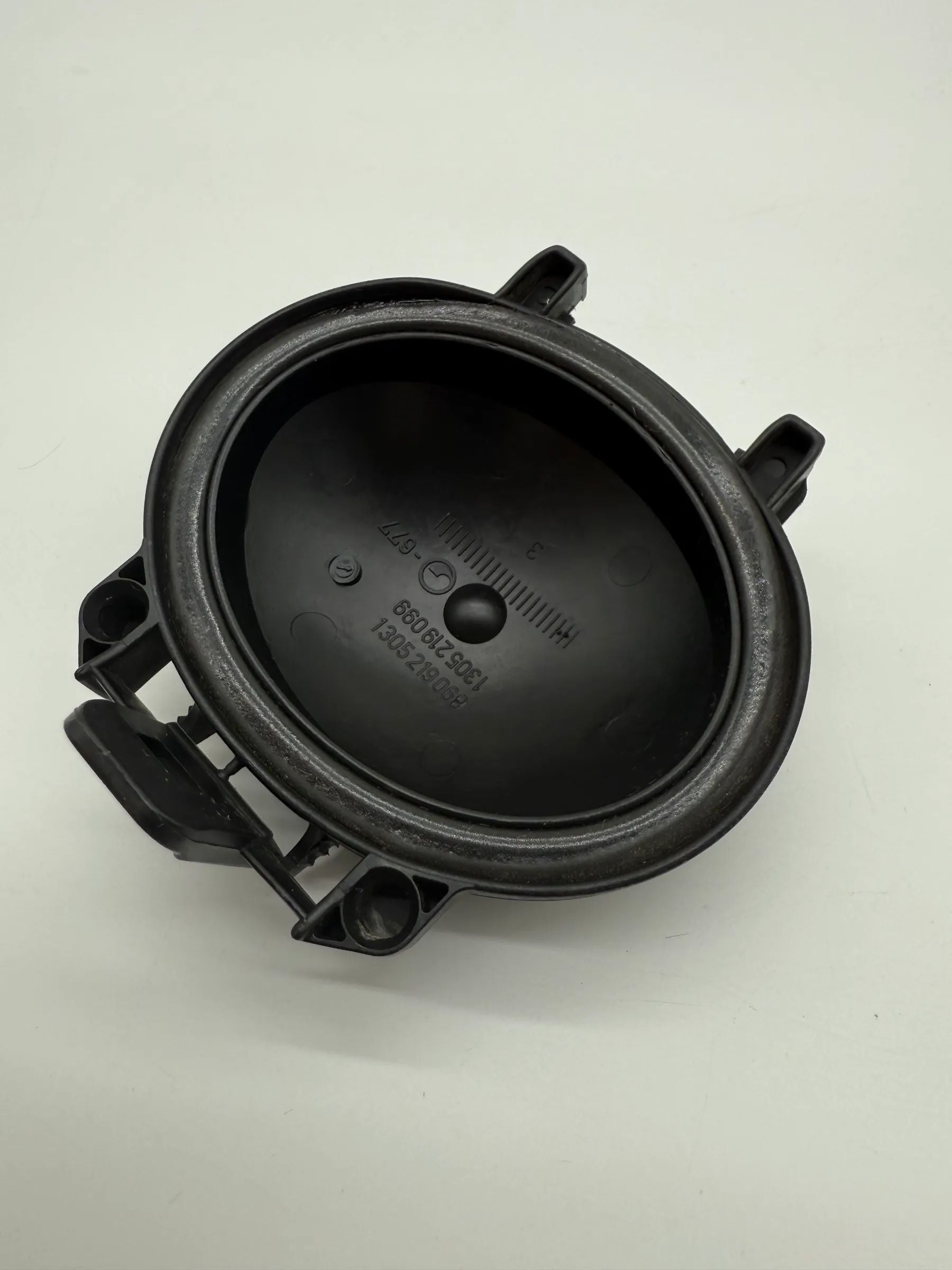 Original AL Audi BMW Mercedes Peugeot, Cache Capuchon Phare 1305219069 / 99