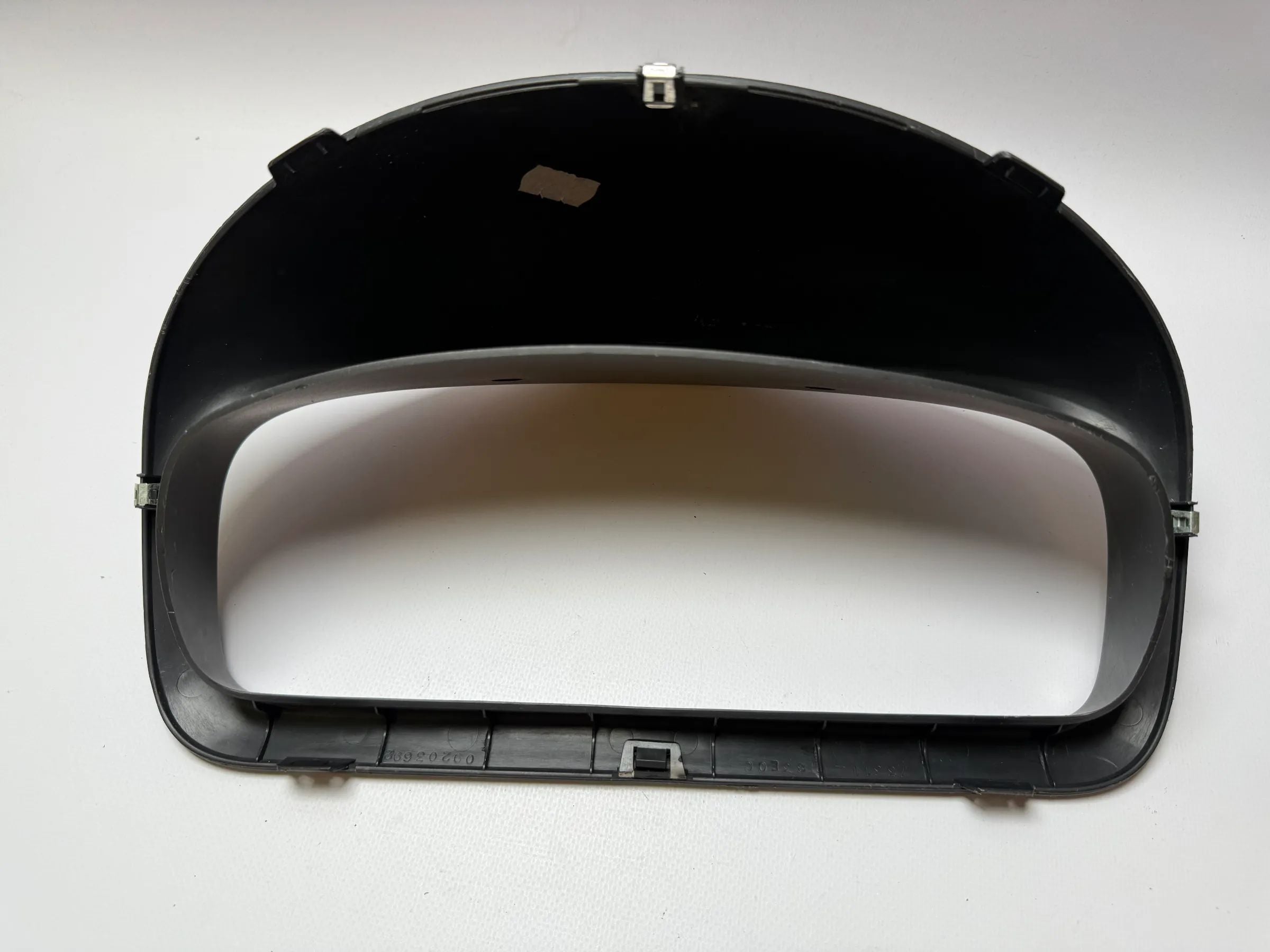 Originele Opel Agila A Tachoscherm Frame Tacho 09203692 / 73311-83E00