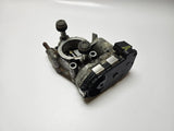 Opel Corsa C 1.0 12V 1.2 16V Z10XE Z12XE papillon des gaz régulateur de ralenti 9157512 -