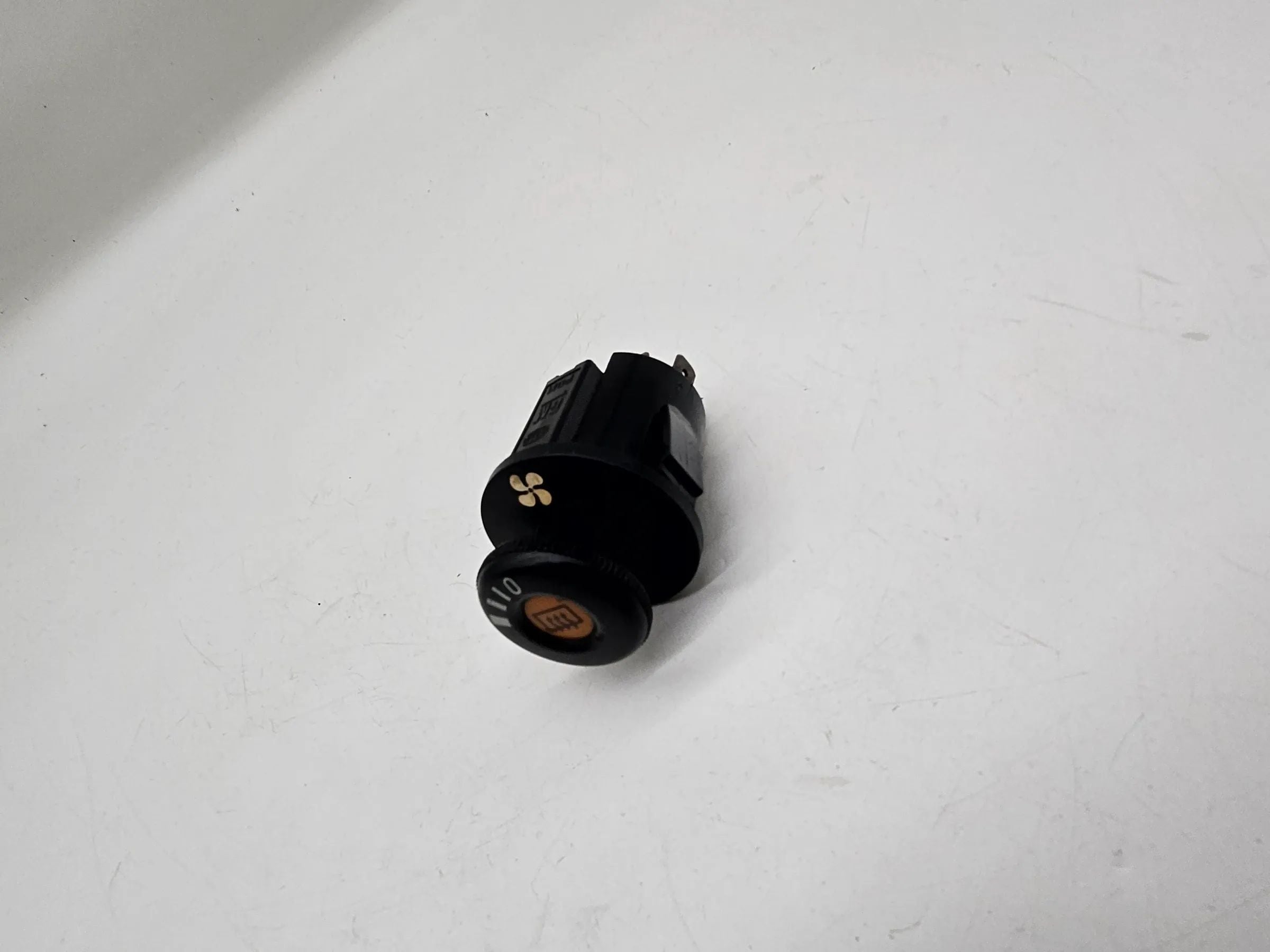 Originele Opel Corsa A Kadett D E Schakelaar Verwarmingsventilator Achterruitverwarming