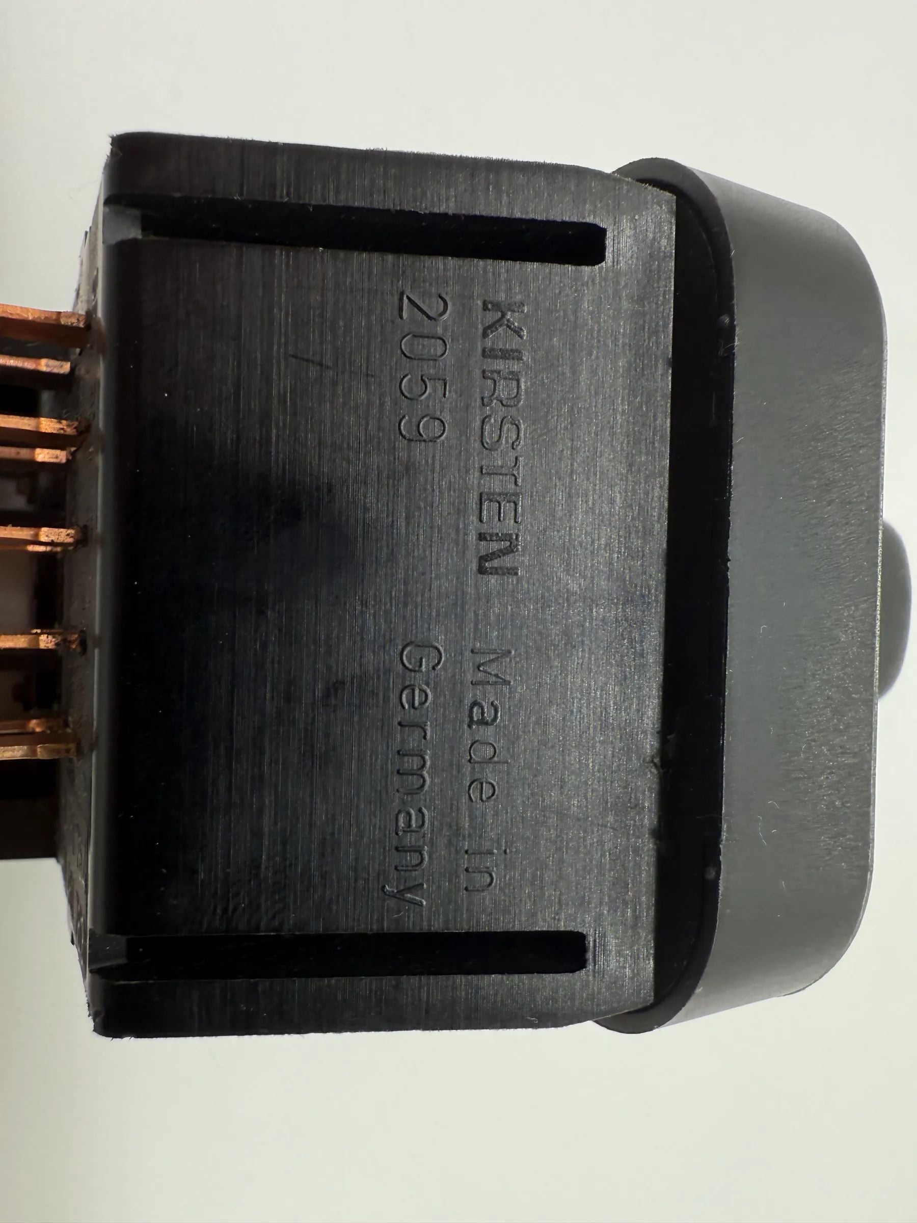 Interrupteur de lumière Opel ASTRA F CC 90481763 90213283 1240126 10-1997