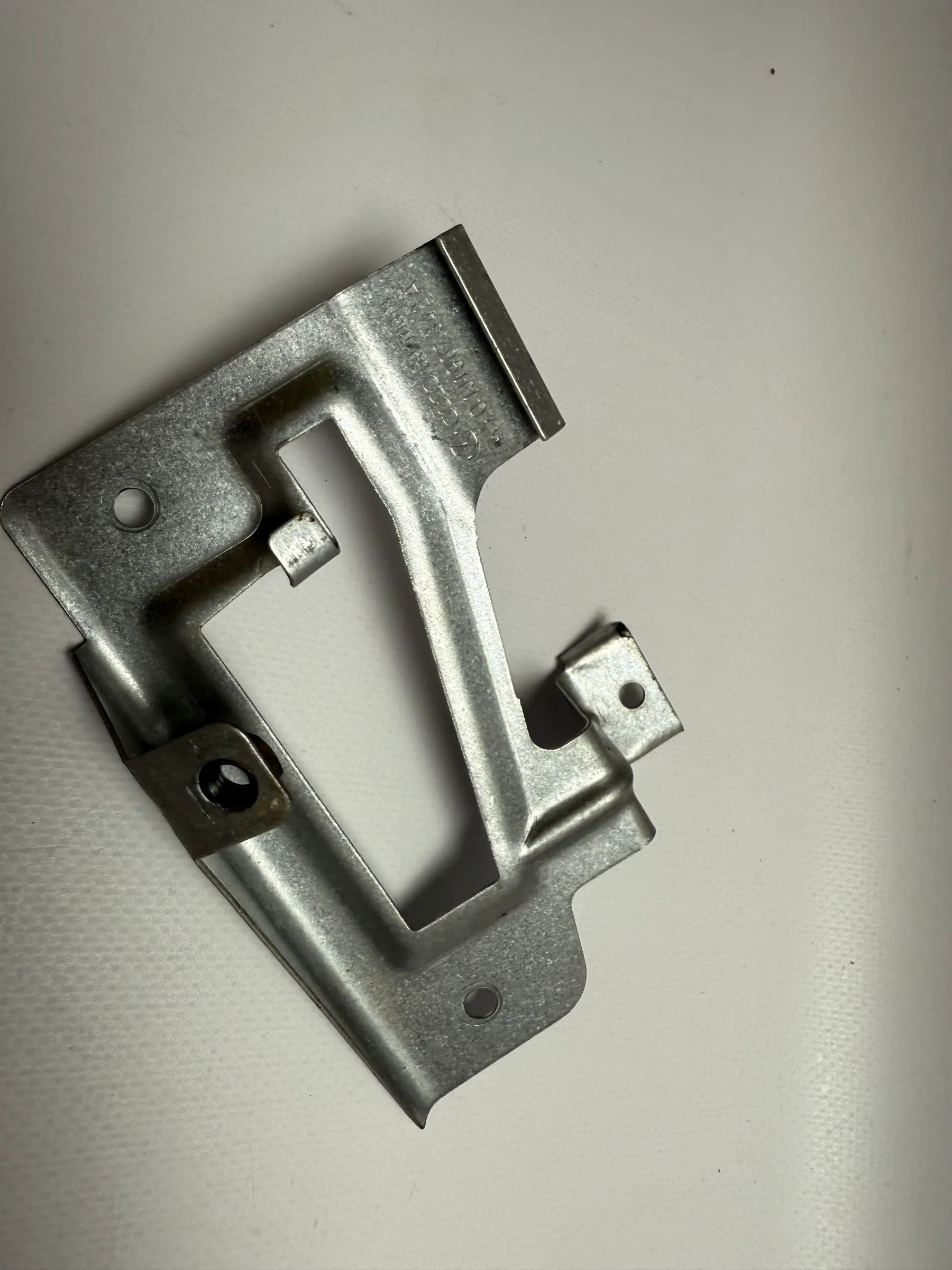 Originele VW Golf 4 Bora Nieuwe Bevestiging Comfortregelapparaat KSG KY 01J 190 7342 A