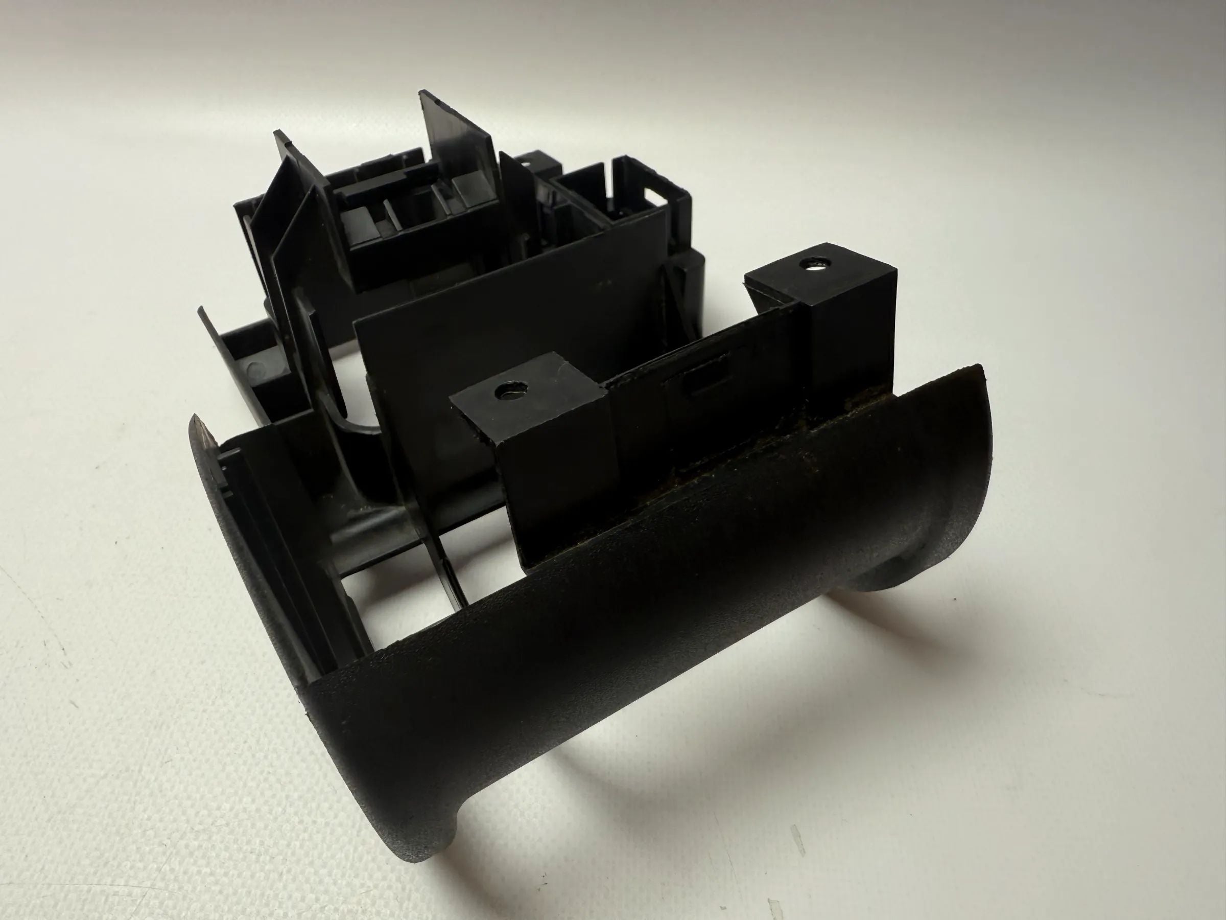 Original Opel Corsa B Carcasa Interruptor Luz LWR Rejilla de Aire AT 31 5223