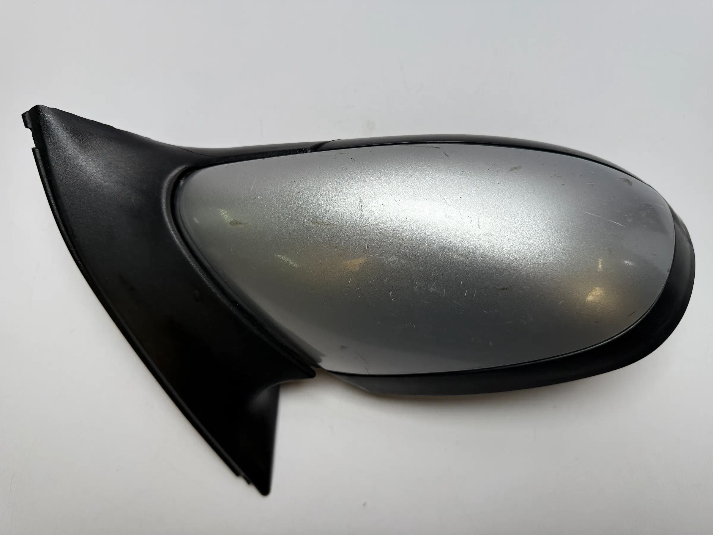 Оригинальное боковое зеркало Opel Omega Caravan 2.0 B с электрообогревом правое 090492214 Auto-veritas