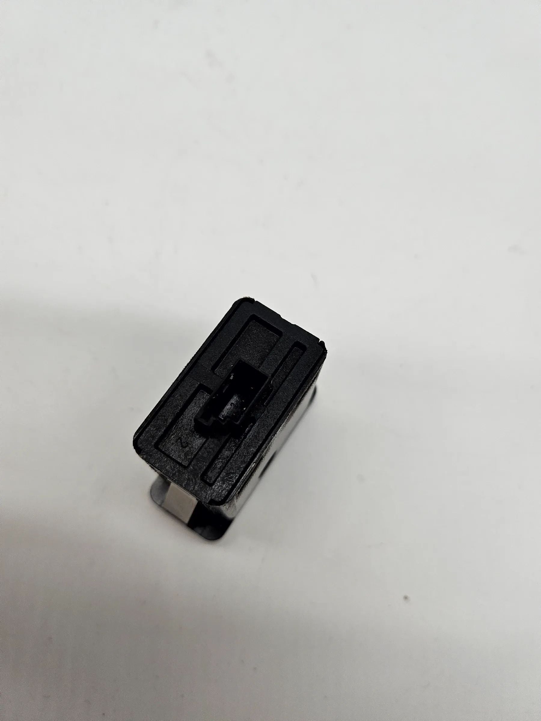 Original BMW E39 Regulador de Intensidade Interruptor Iluminação do Conta-quilómetros 8360461