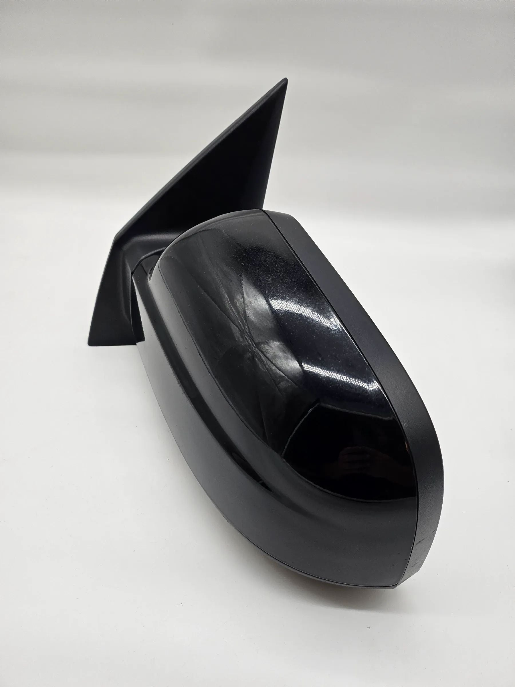 Exterior mirror HYUNDAI TUCSON JM front left electric E4012268 E4012269 black 