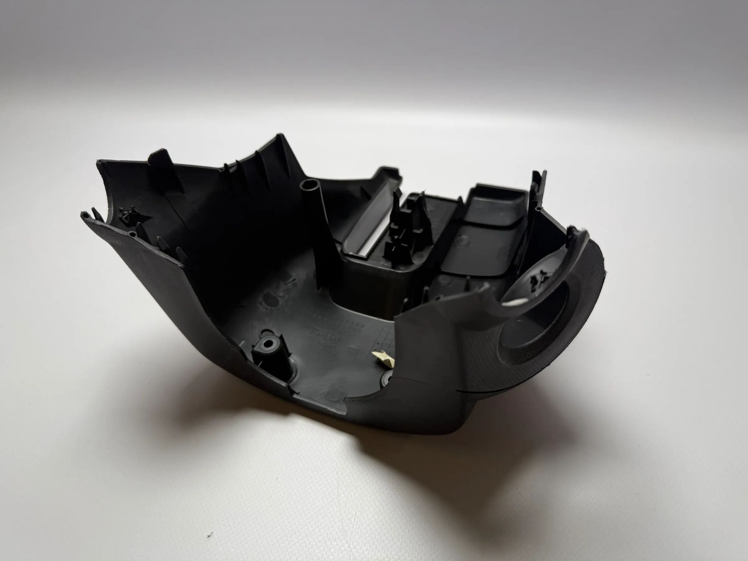 Original Nissan Micra 1.2 Año 2004 Cubierta Columna Dirección 48470AX600 / K81102