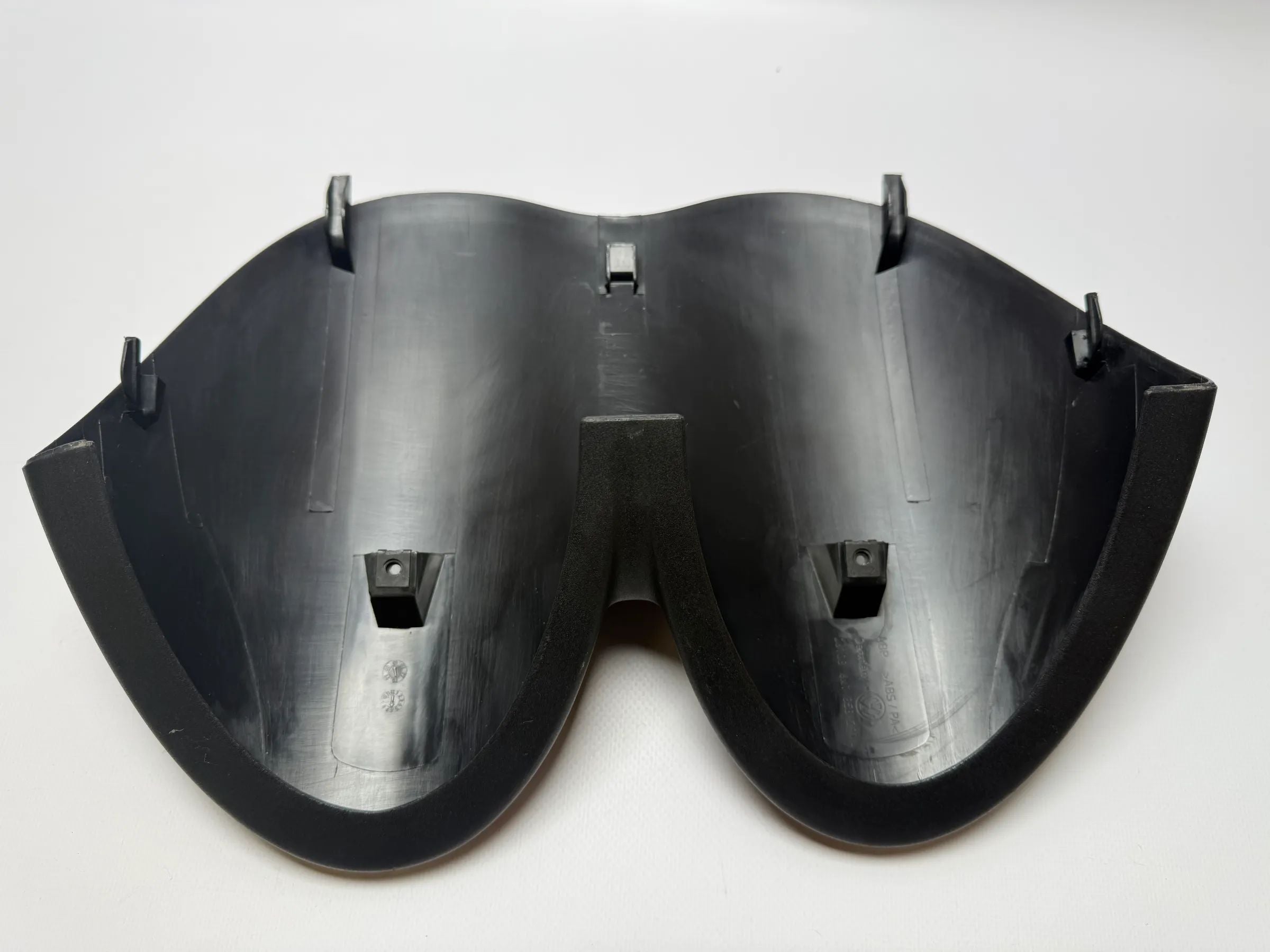 Original VW Lupo speedometer cover cover speedometer trim 6X1858291A 