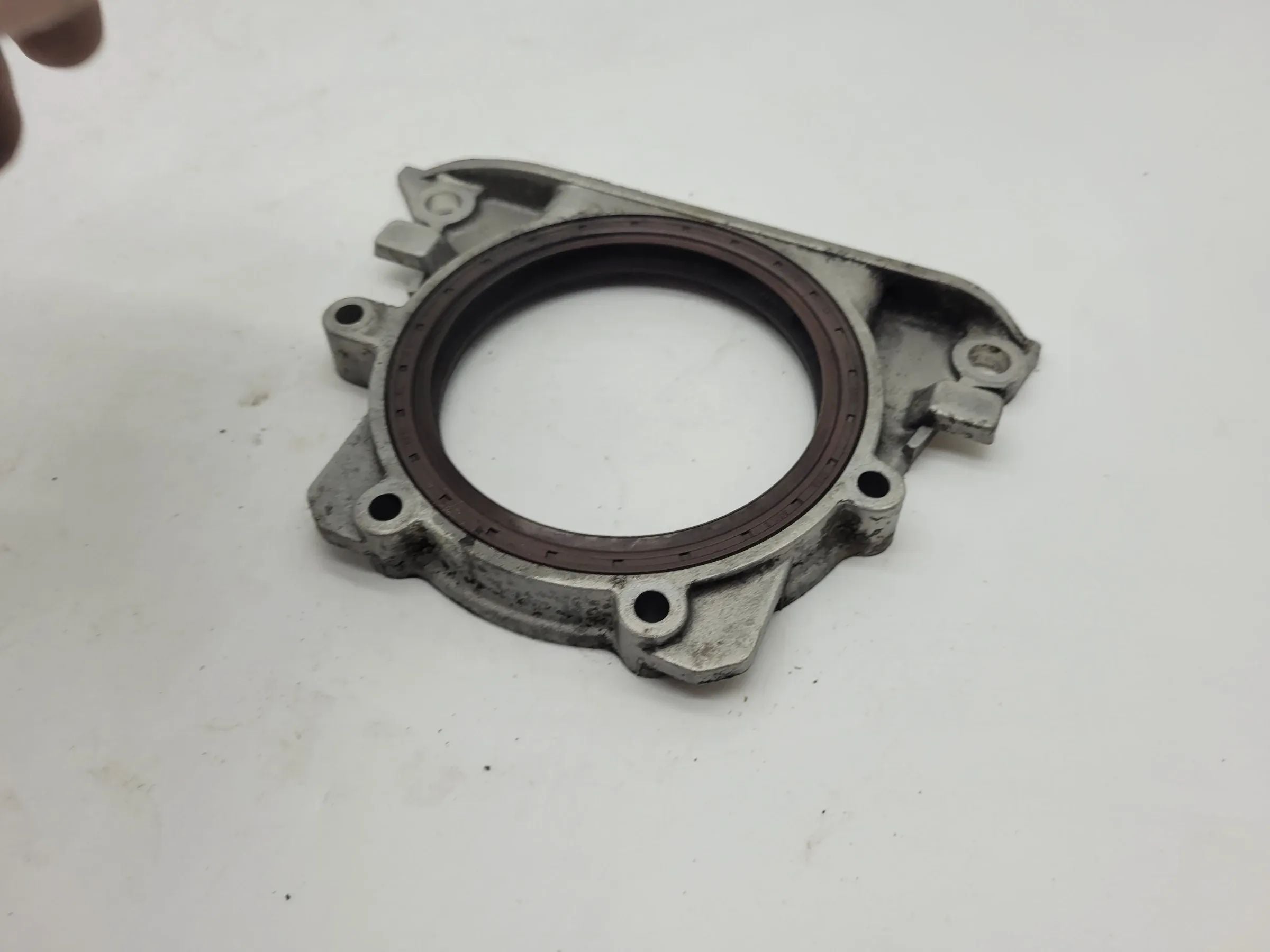 Original BMW 3er (E36) Abschlussdeckel Kurbelwelle Hinten 1265139