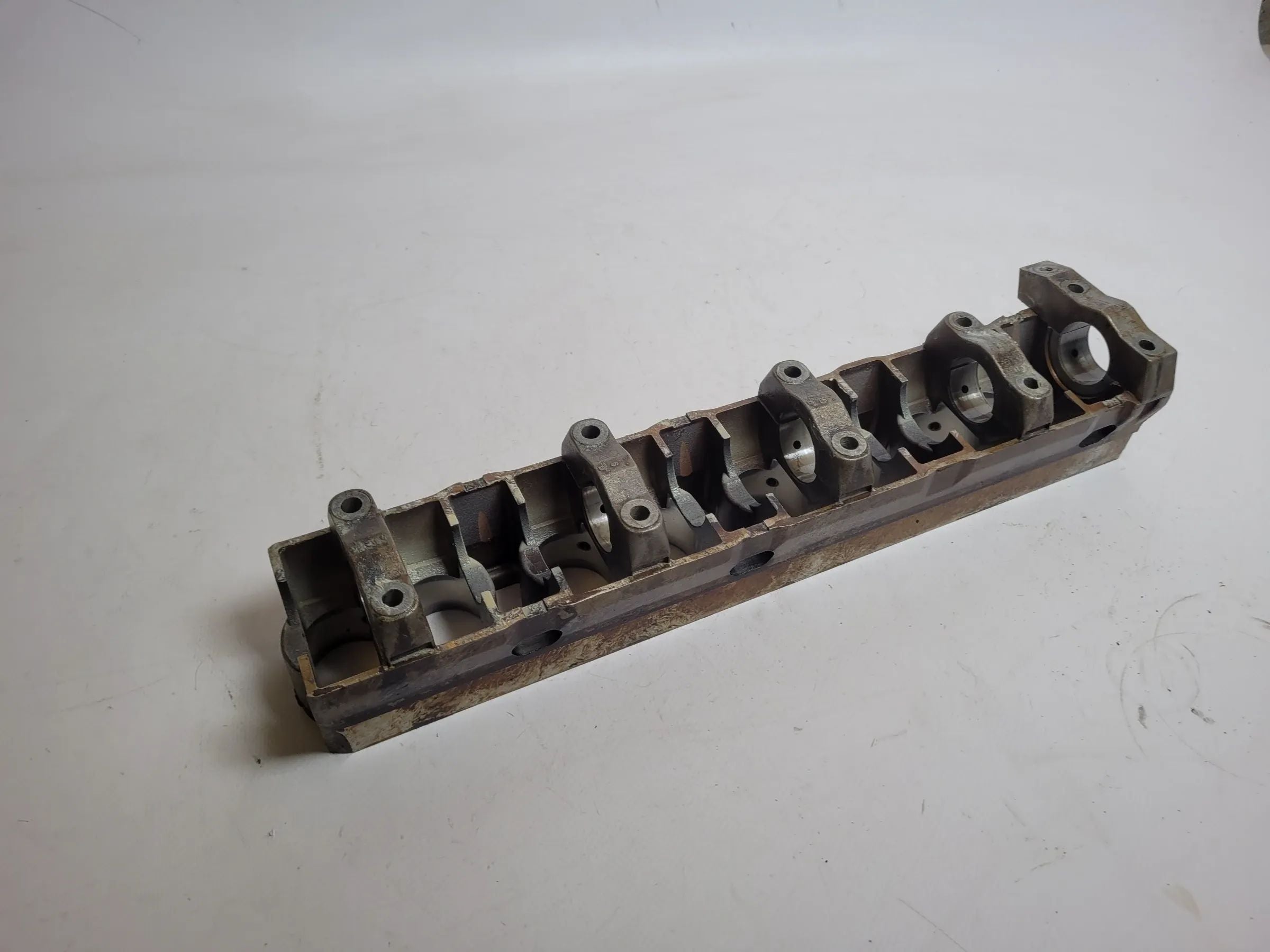 Original BMW 3er (E36) Auslassnockenwelle M42 1721468