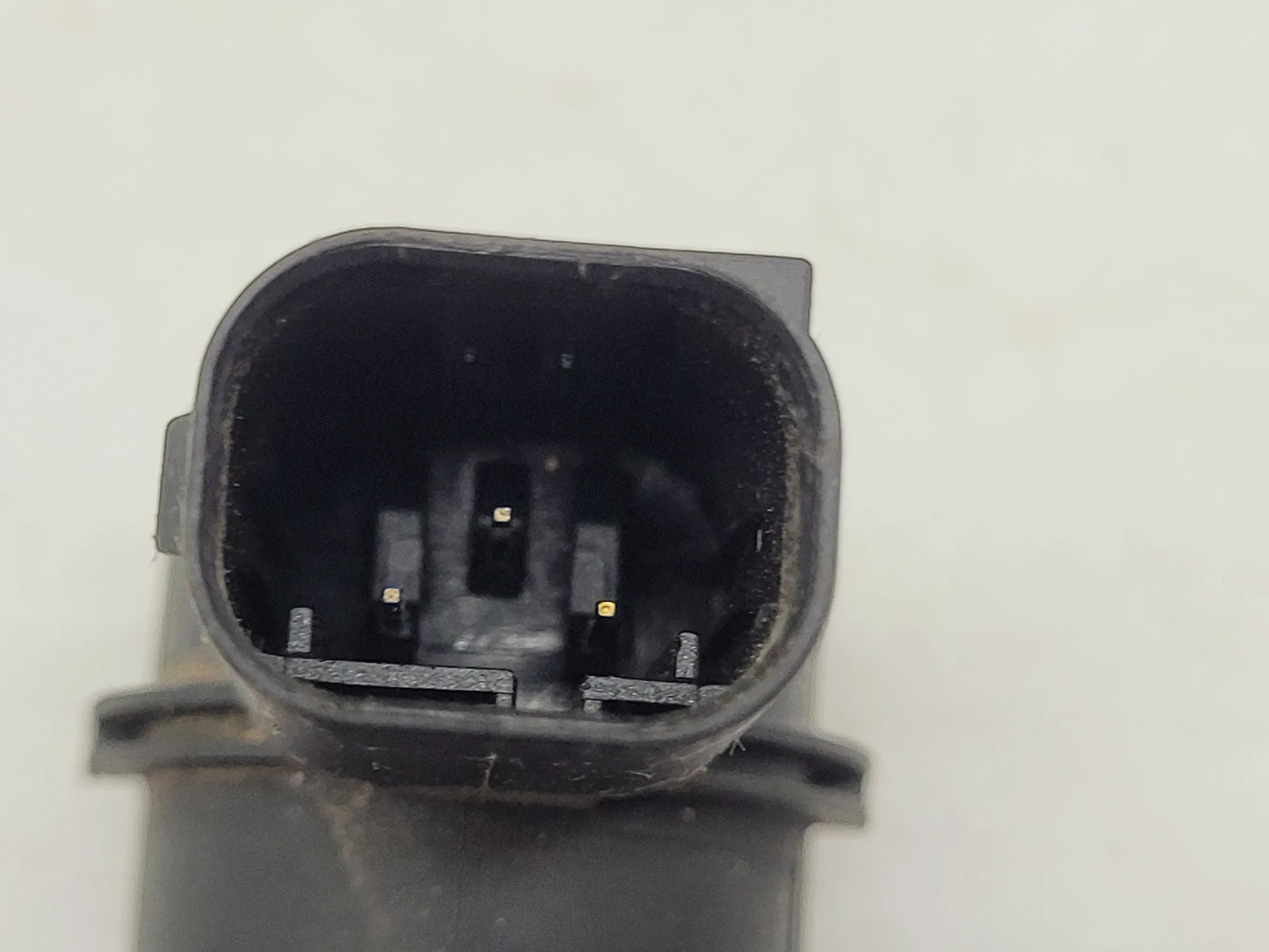 BMW 5er Touring E39 MEYLE Einparksensor Sensor 3148950008 Original