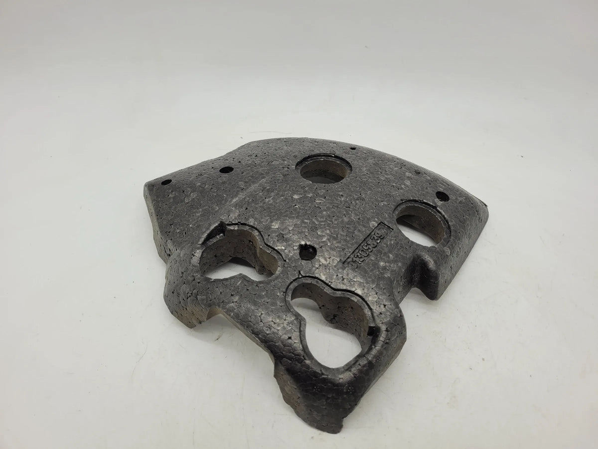 Original Fiat Punto Grande 199 Lenksäulenverkleidung Schaumstoff 13058390