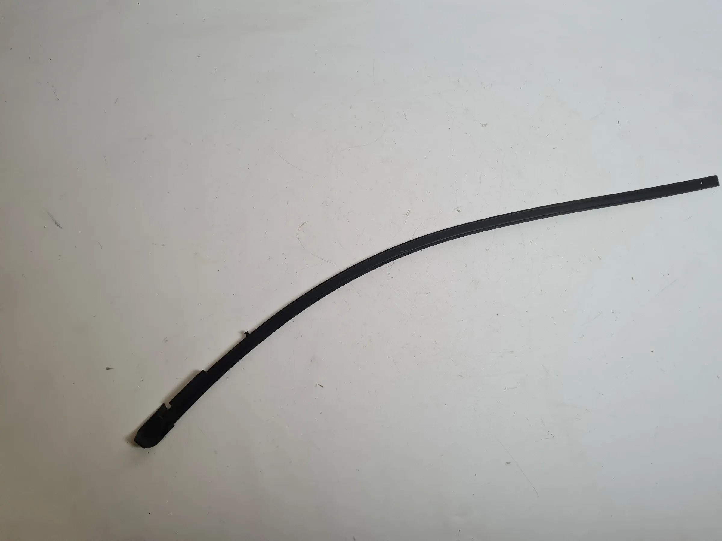 Original Mercedes C-Klasse CL203 Leiste Dichtung Links A2036982998