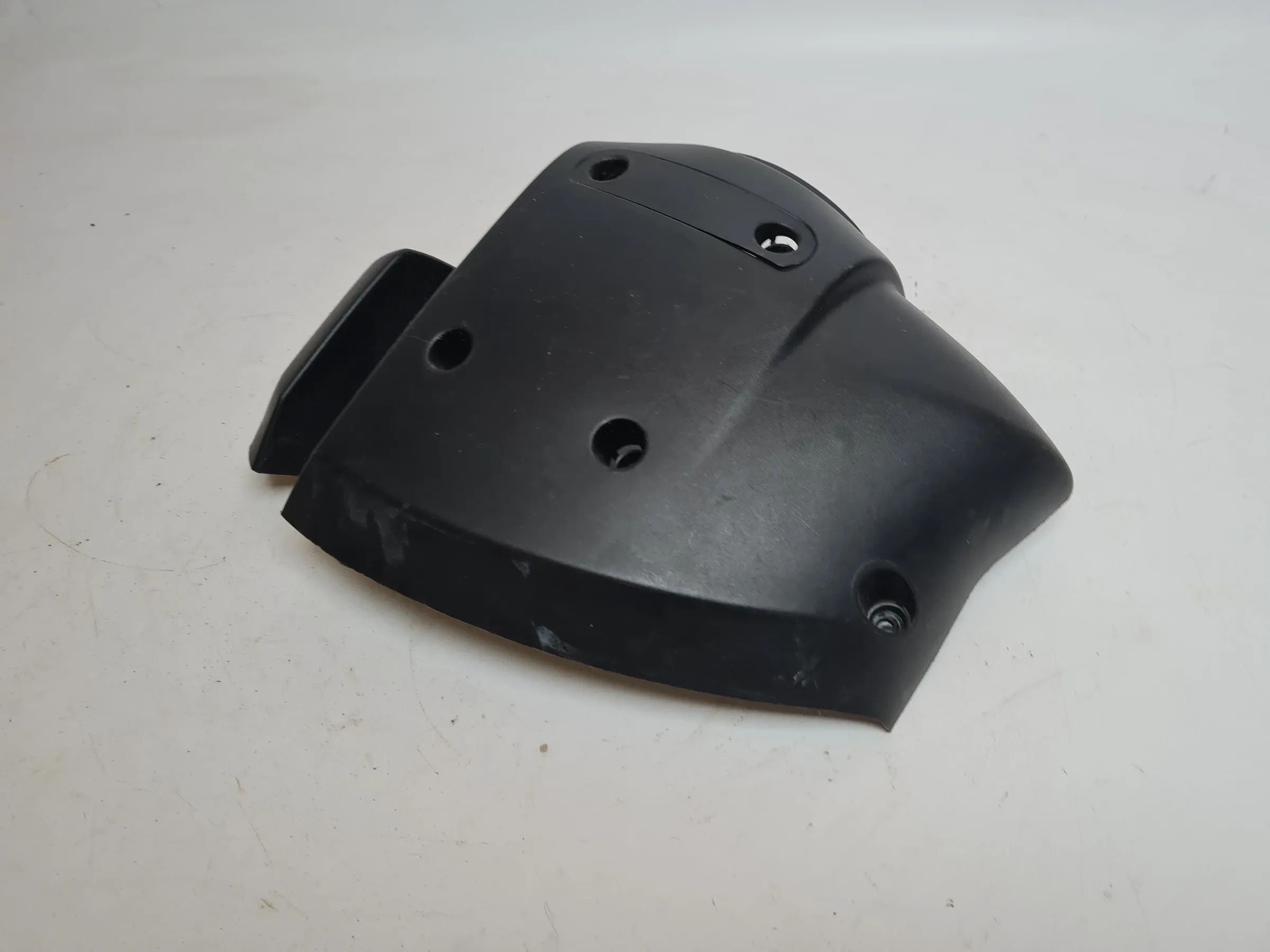 Original Fiat Punto Grande 199 Lenksäulenverkleidung 735335733