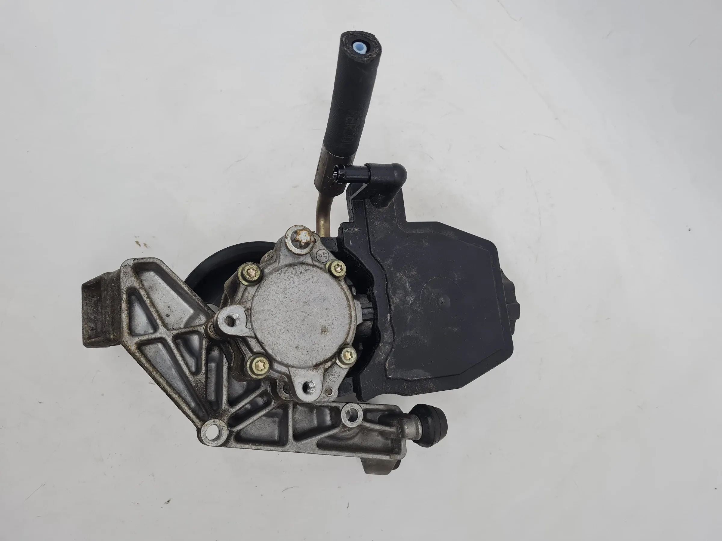 Pompa Servosterzo Originale Mercedes C-Klasse CL203 M111.955