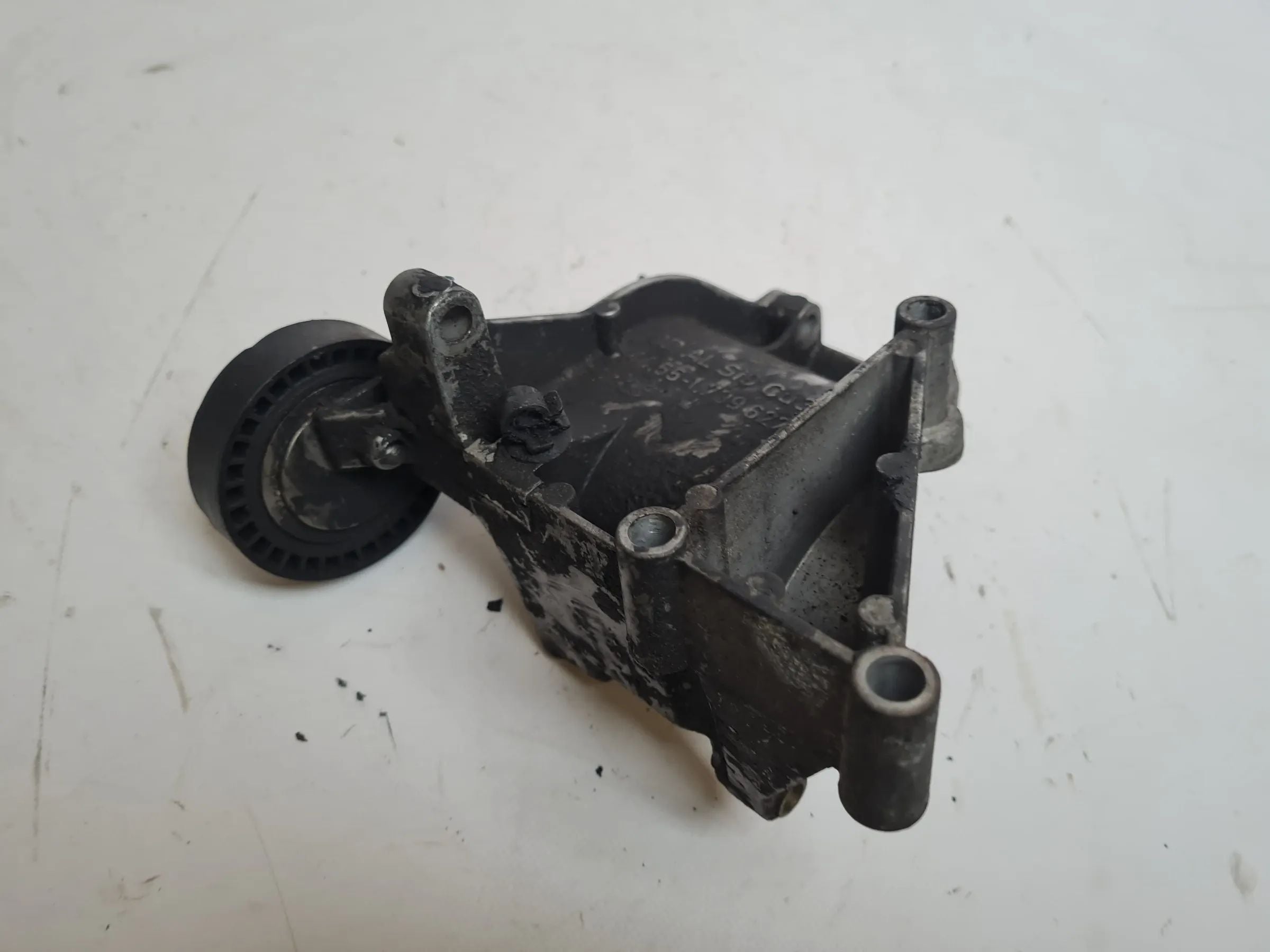 Original BMW 3 Series (E36) Engine Mount 64.55-1739627