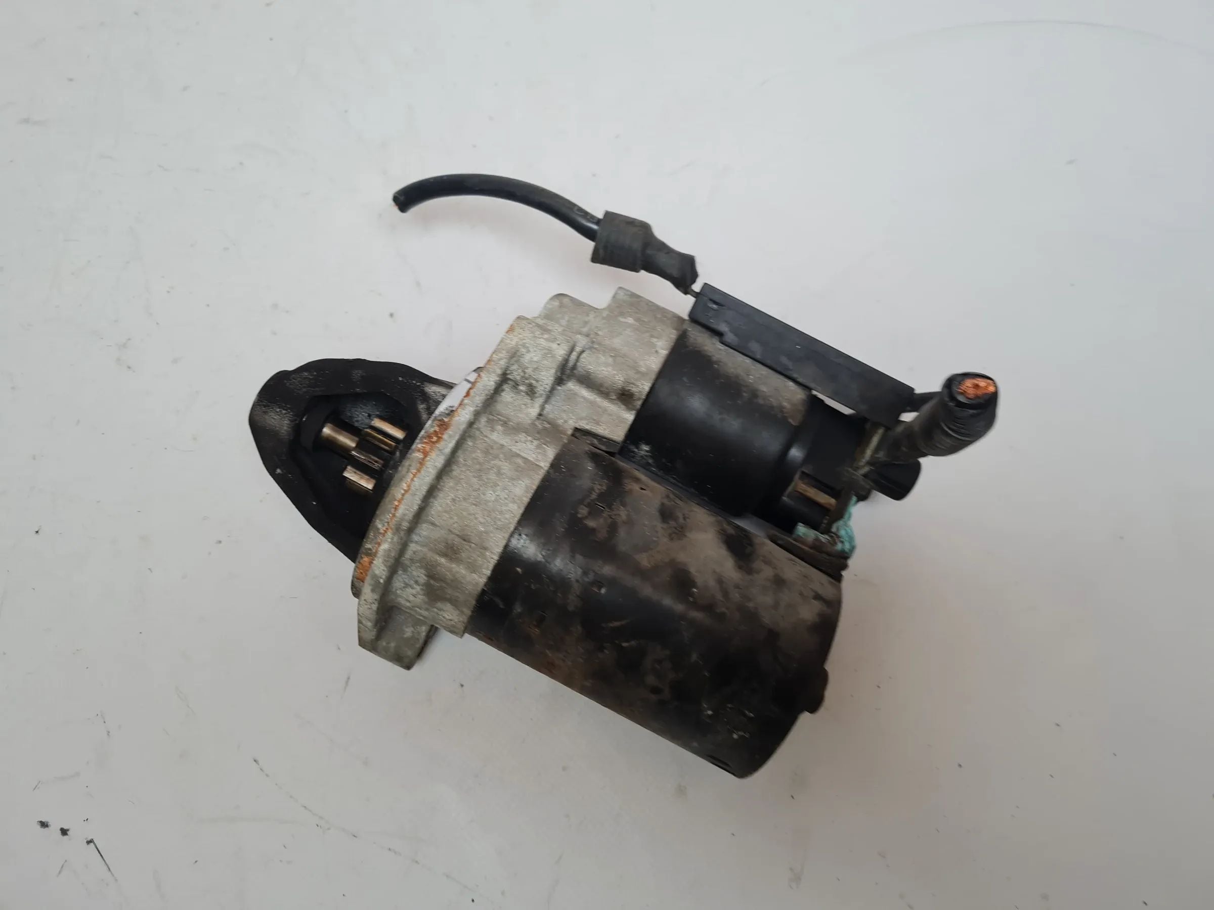 สตาร์ทเตอร์แท้ Mercedes C-Klasse CL203 A1005831112