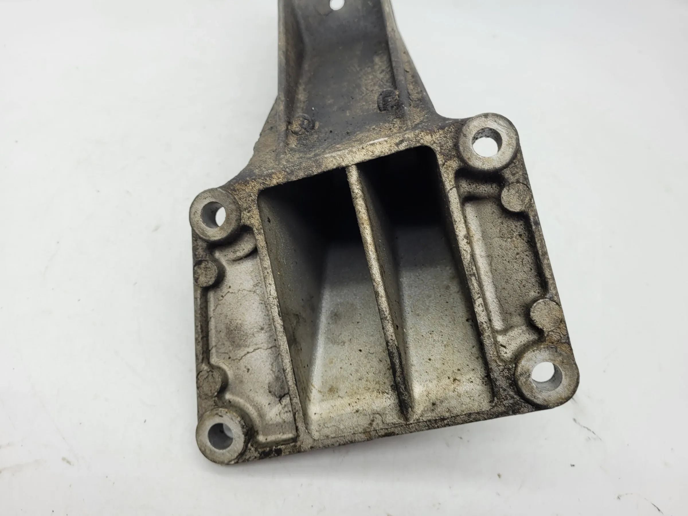 Original BMW 5er E39 Motorhalter 22.11-1092973