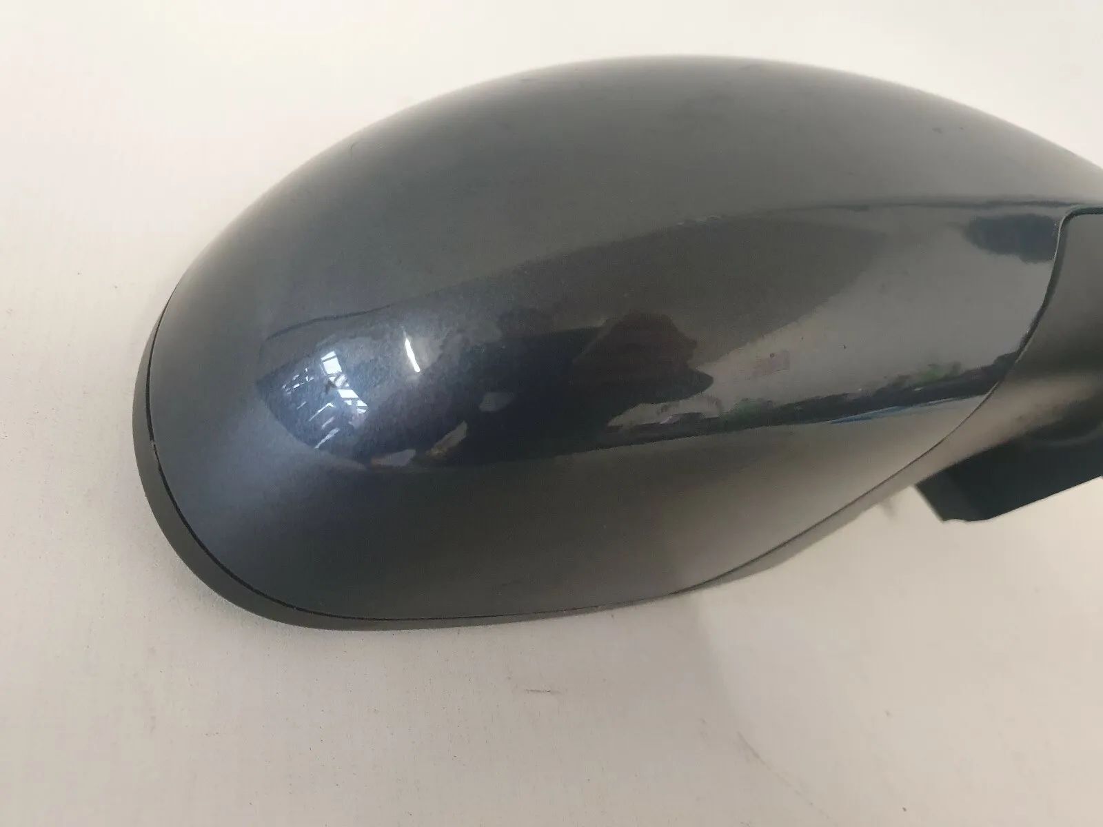 ⭐ orig. el. Aussenspiegel rechts Rückspiegel SEAT IBIZA Bj08  836194  21986947 ⭐