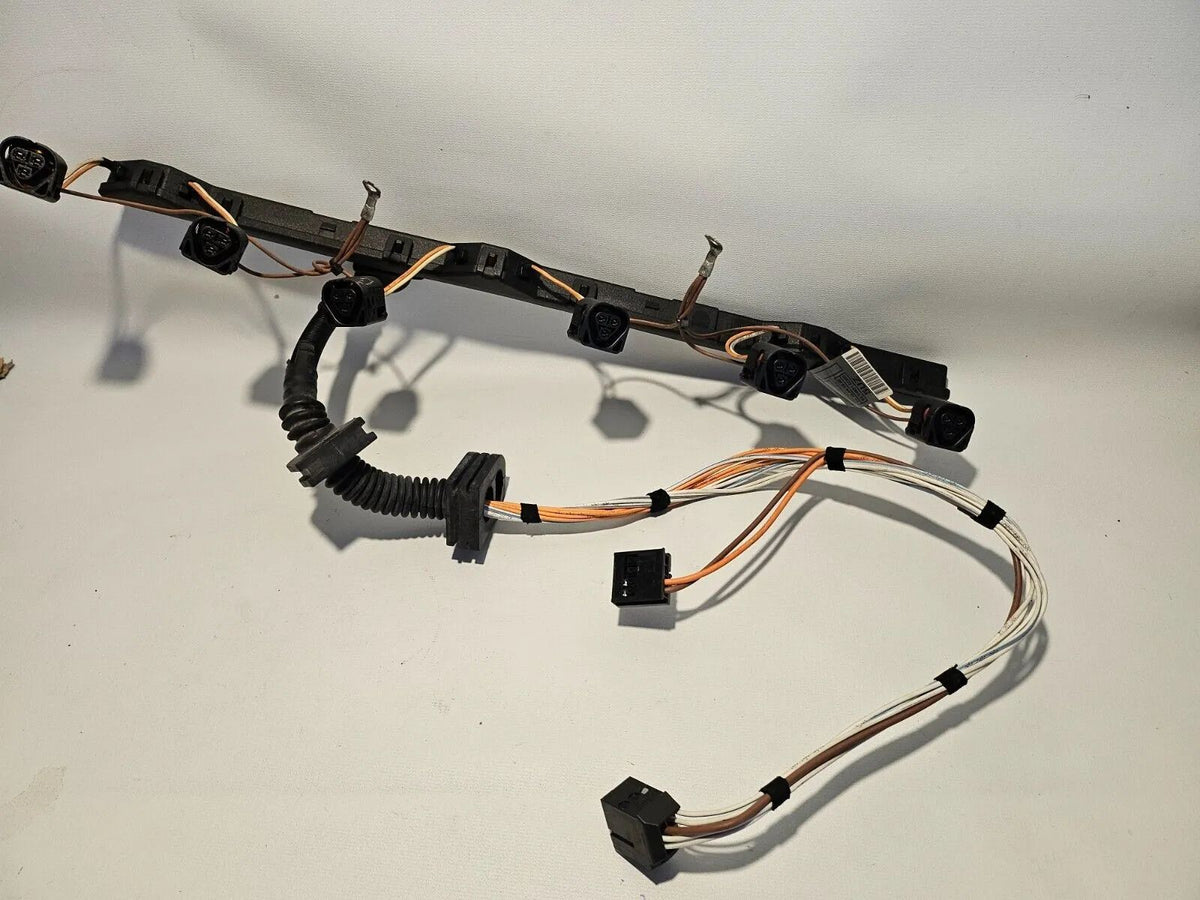 Оригинальная проводка двигателя BMW E60 E61 520i 525i 530i M54 7529708