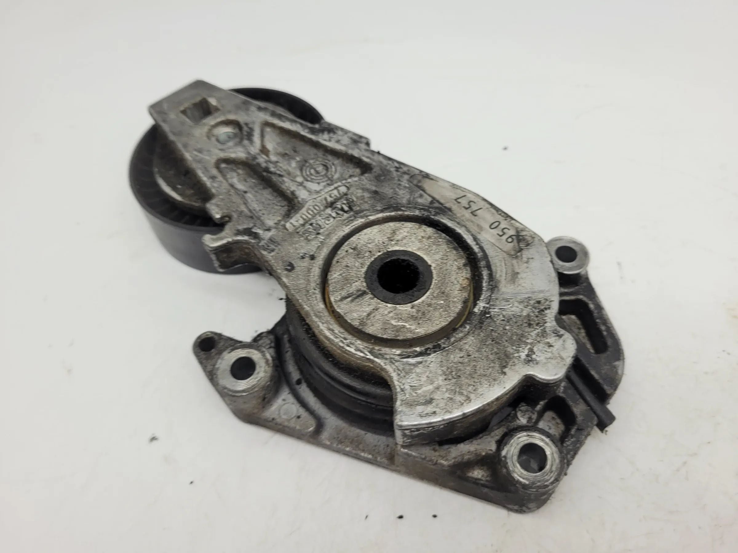 Original Mini One (R50/R53) Spannelement Spannrolle 757000-1