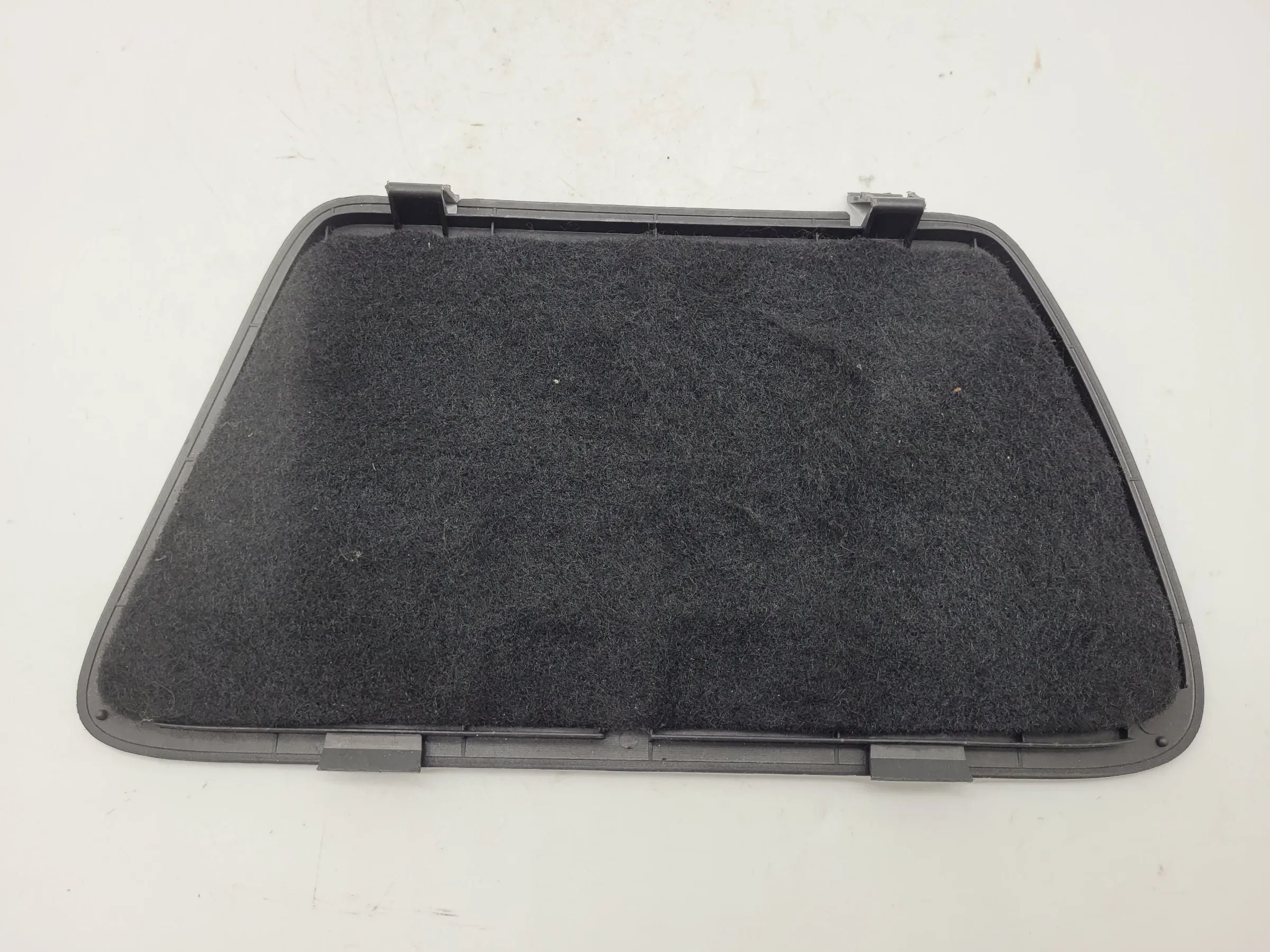 ฝาครอบห้องเก็บสัมภาระ Mini One ดั้งเดิม (R50/R53) ด้านซ้าย 51.43-1503473