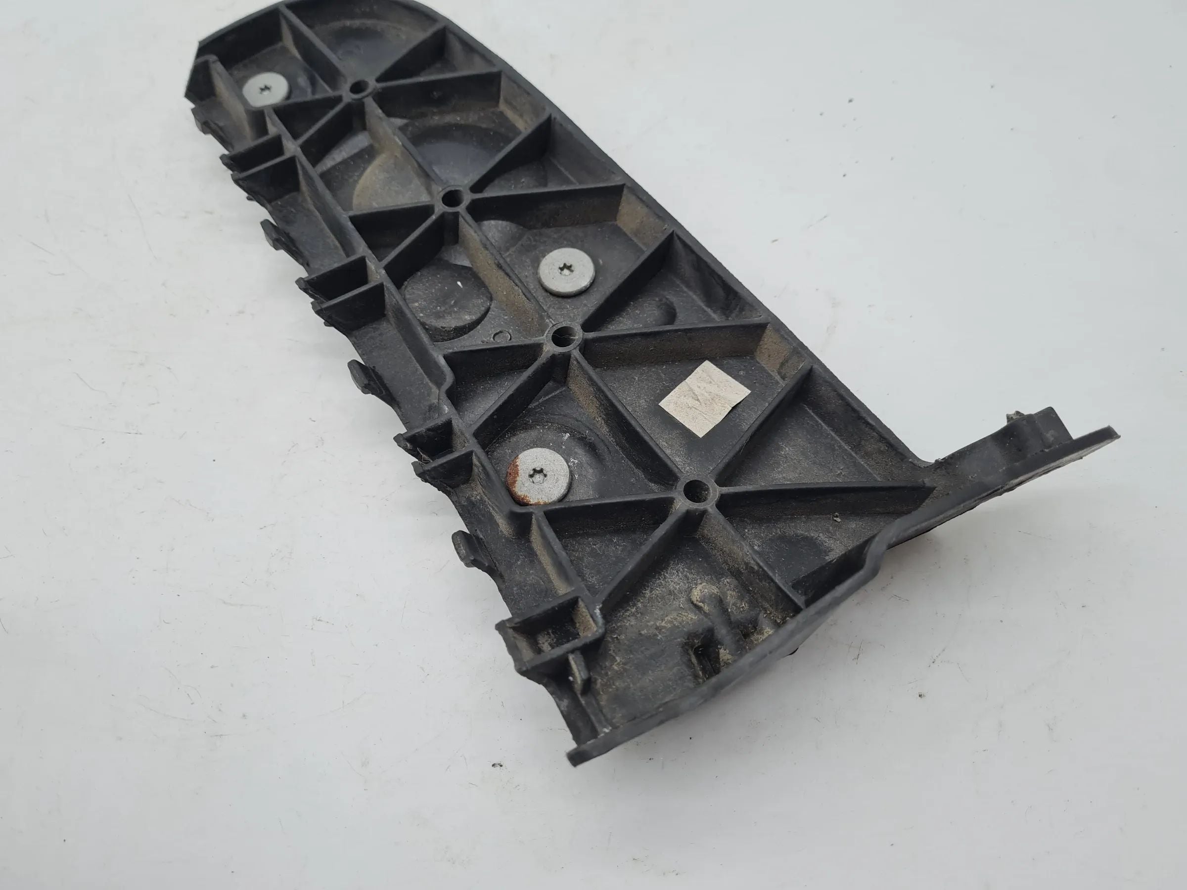 Audi A4 8E/B6/B7 Stoßstangenhalter Hinten Links 8E0807453 Original