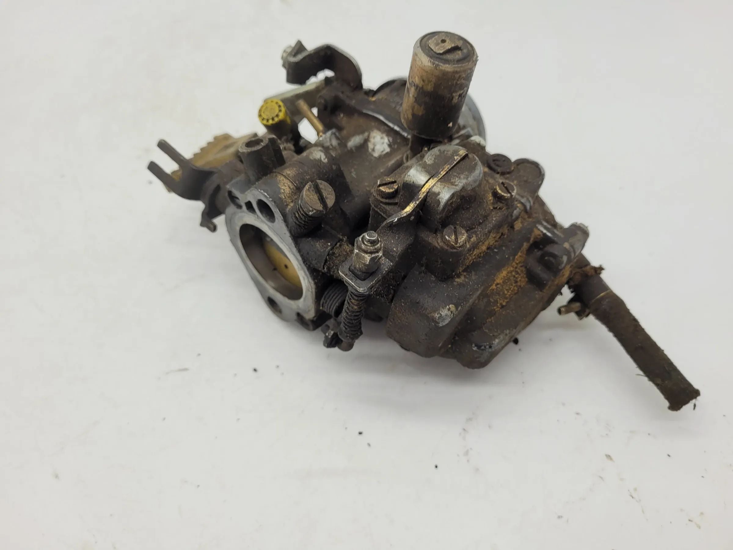 Original Opel Ascona Manta Kadett 1.2 Solex Vergaser 30/35 PDSI