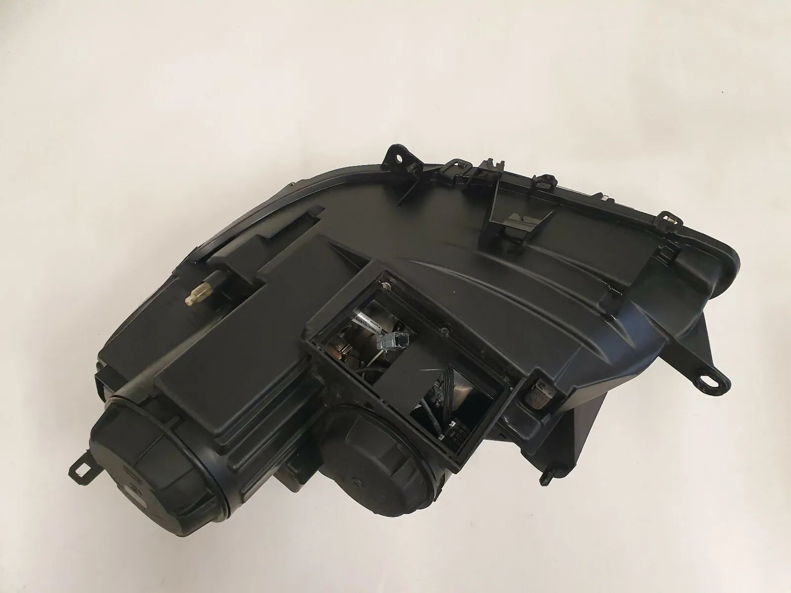 Faro Xenon Dx Citroen C8 2003 1494319080 K41