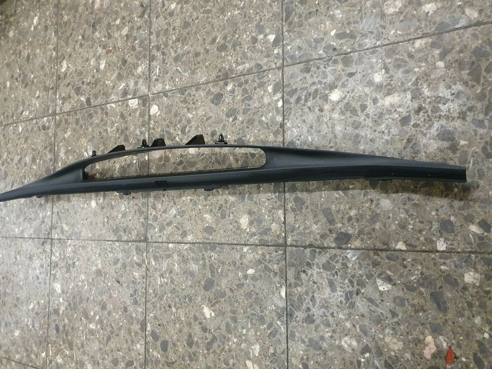 orig Renault Espace 3 Copertura Mascherina Contachilometri Cornice Tachimetro 6025300206 Renault Espace JE