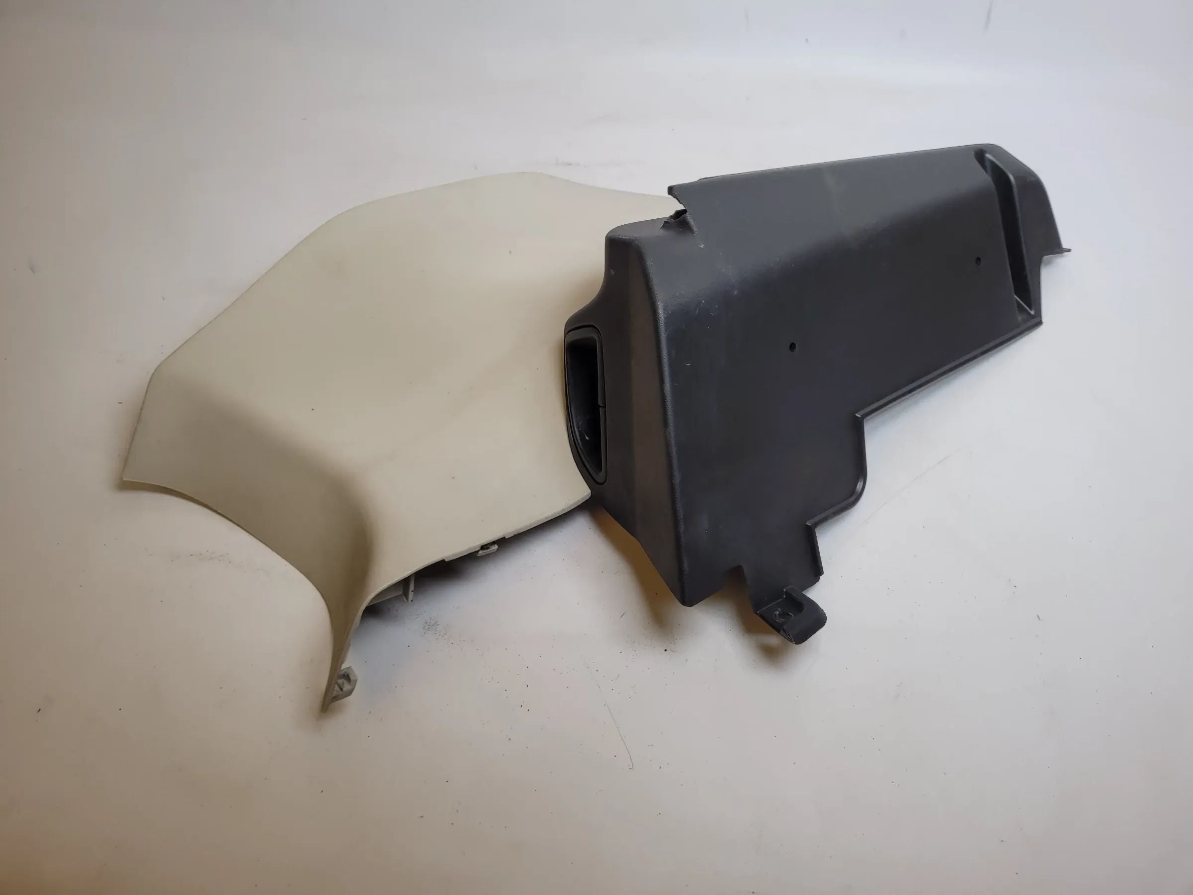 Fiat Punto Grande 199 Innenverkleidung Abdeckung Rechts 735346024DX Original