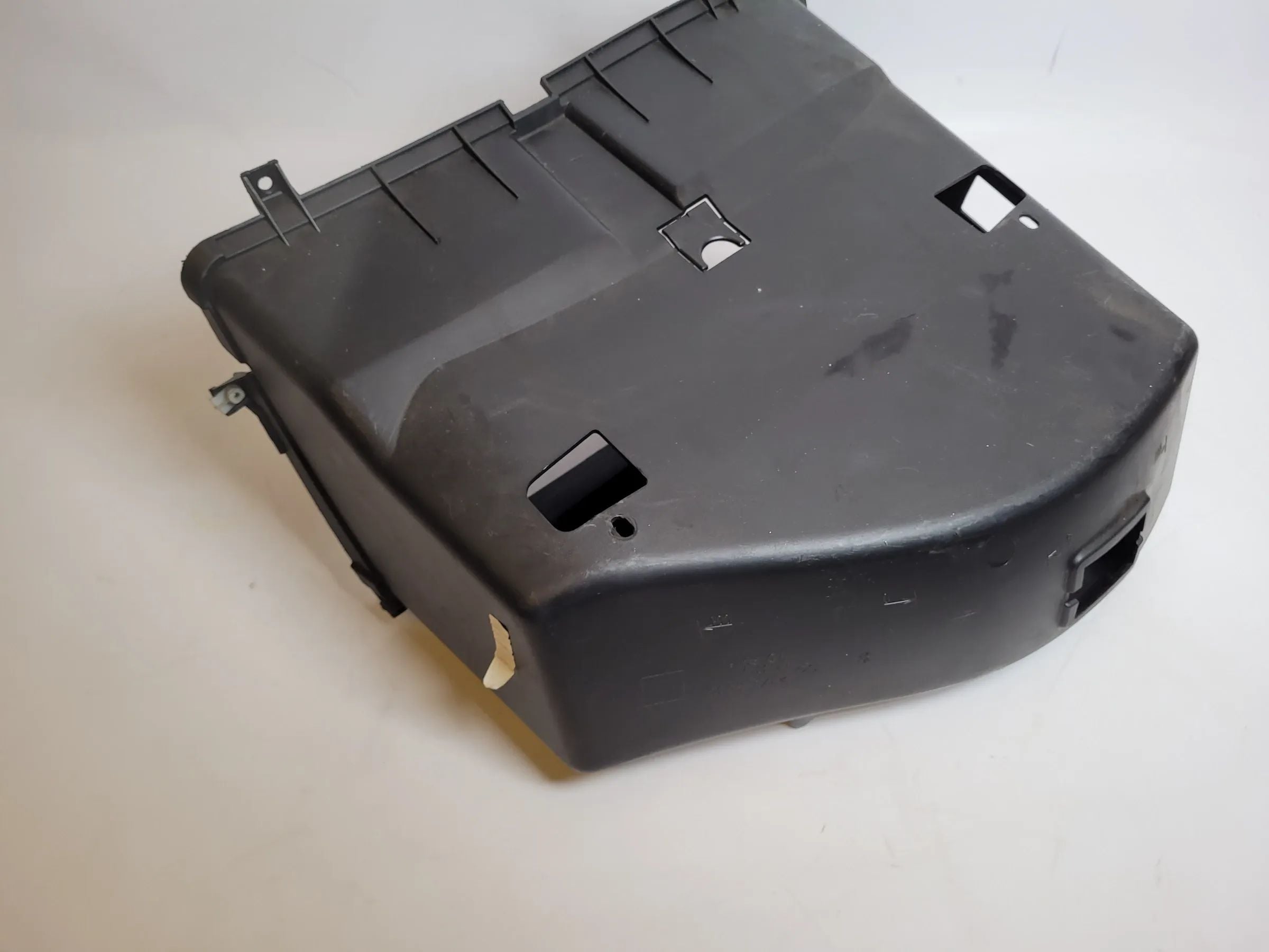 Original Peugeot 206 CC (2D) Handschuhfach, 9624693380