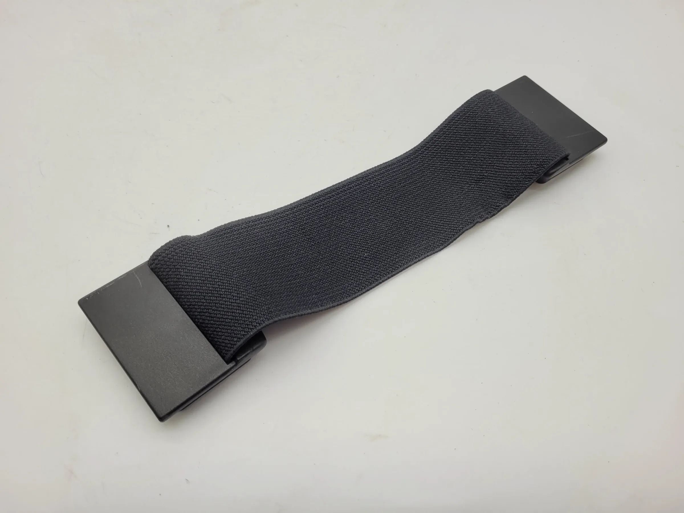 BMW 3er E90/E91 Haken Kleiderhaken Band Kofferraum 51.47-7148694 Original