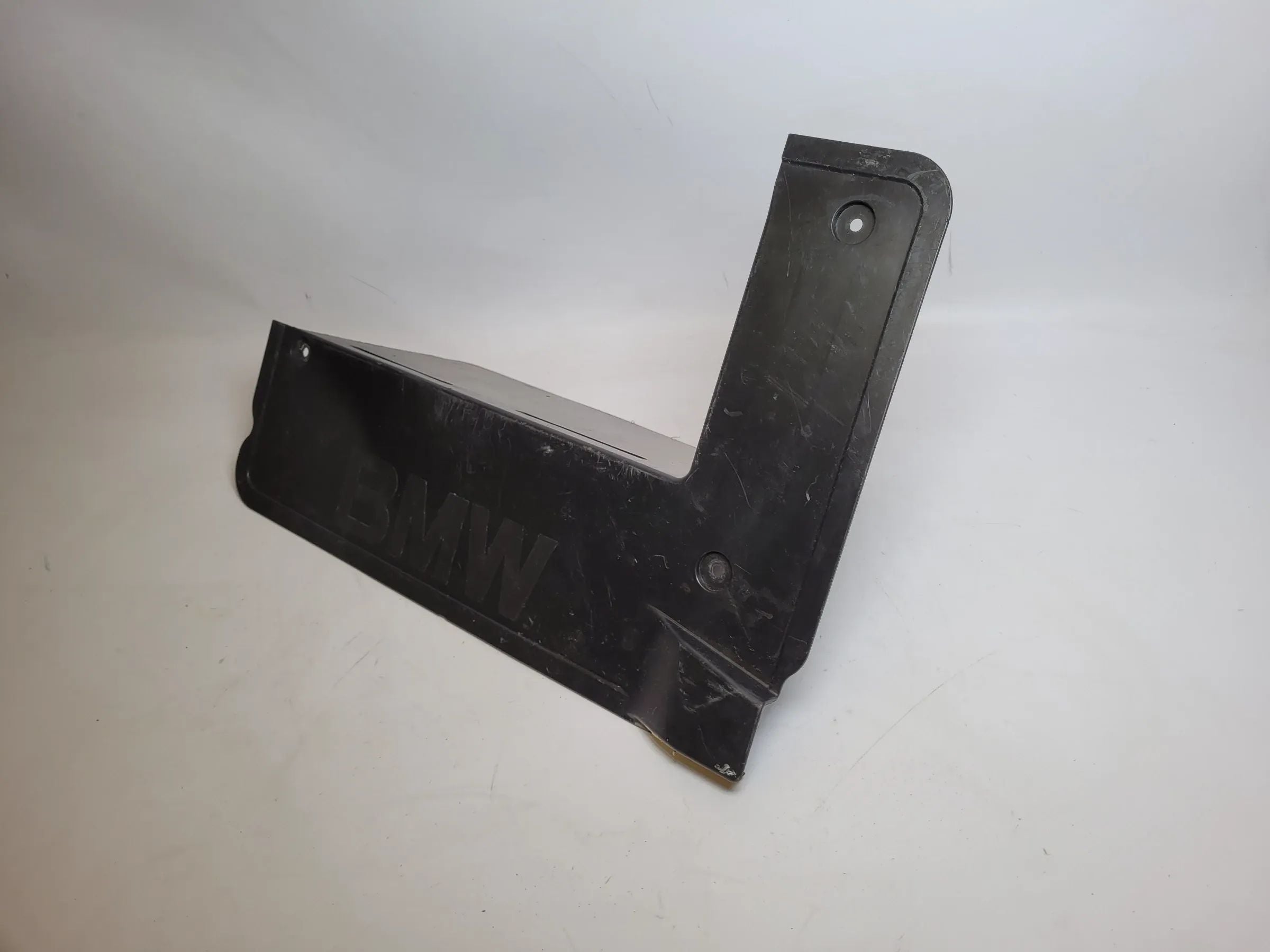 BMW X5 E53 Multifunktionswanne Abdeckung 51.71-8244134 Original